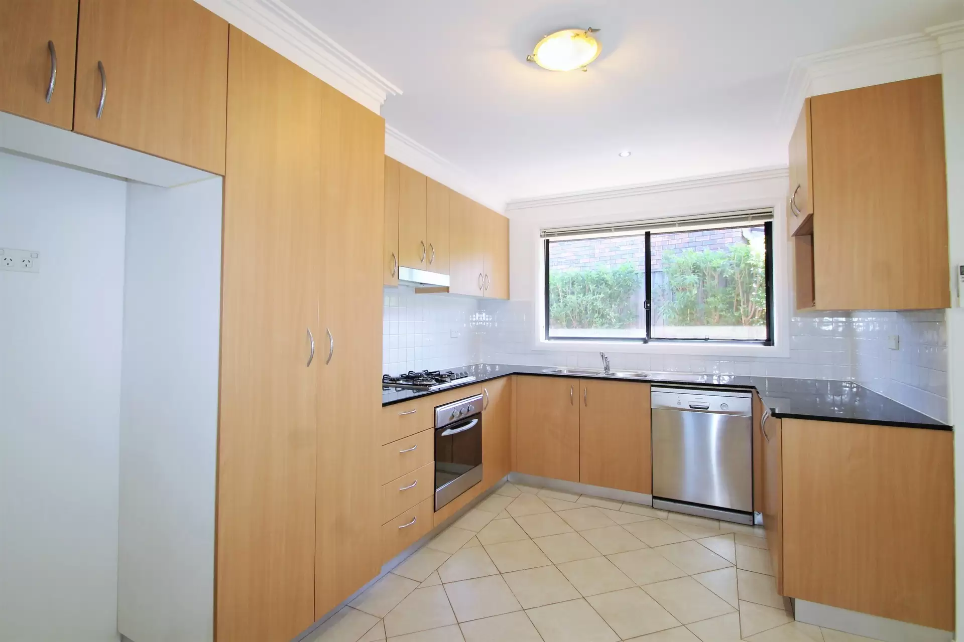 8A Dobson Crescent, Ryde Leased by Cassidy Real Estate - image 1