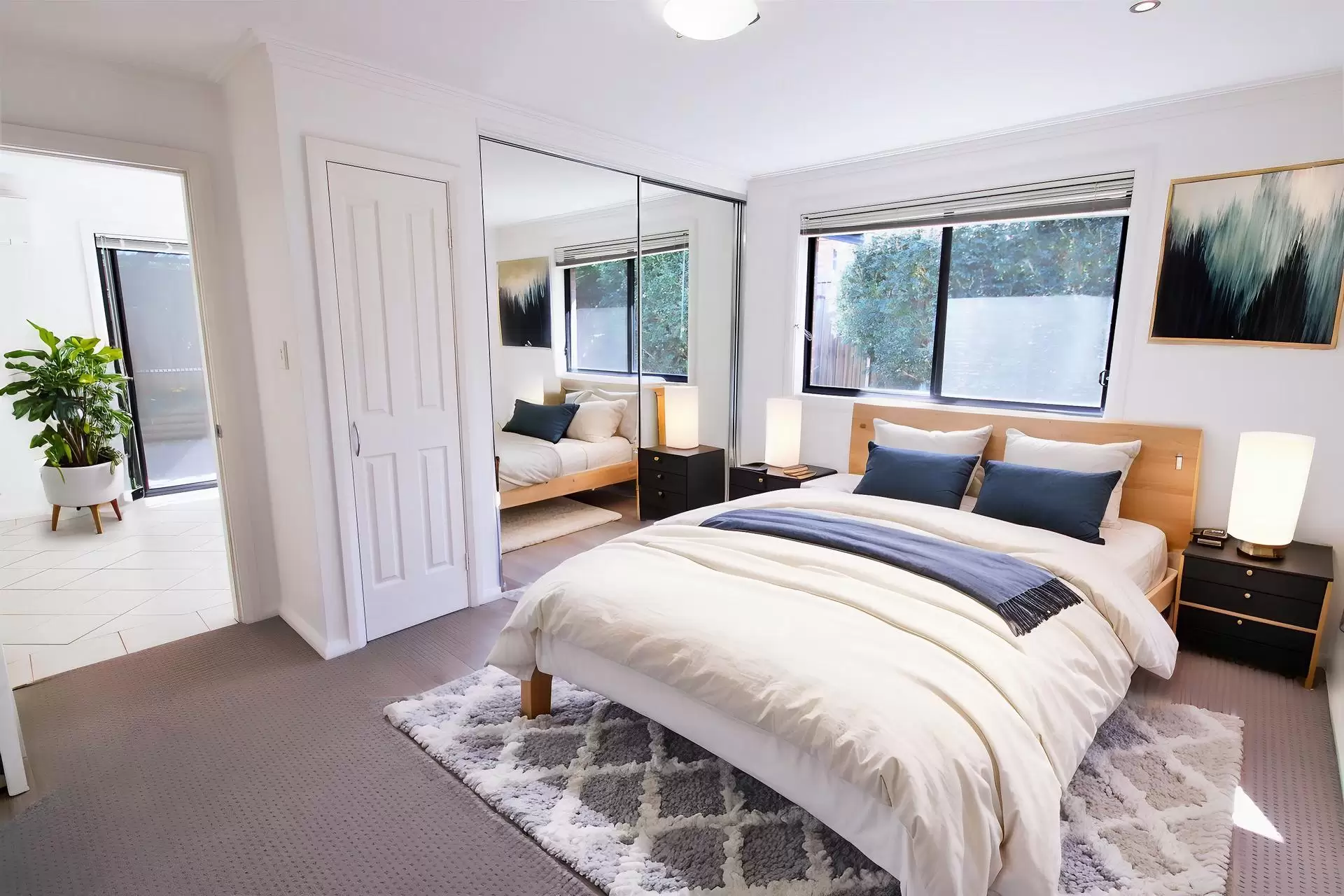 8A Dobson Crescent, Ryde Leased by Cassidy Real Estate - image 1
