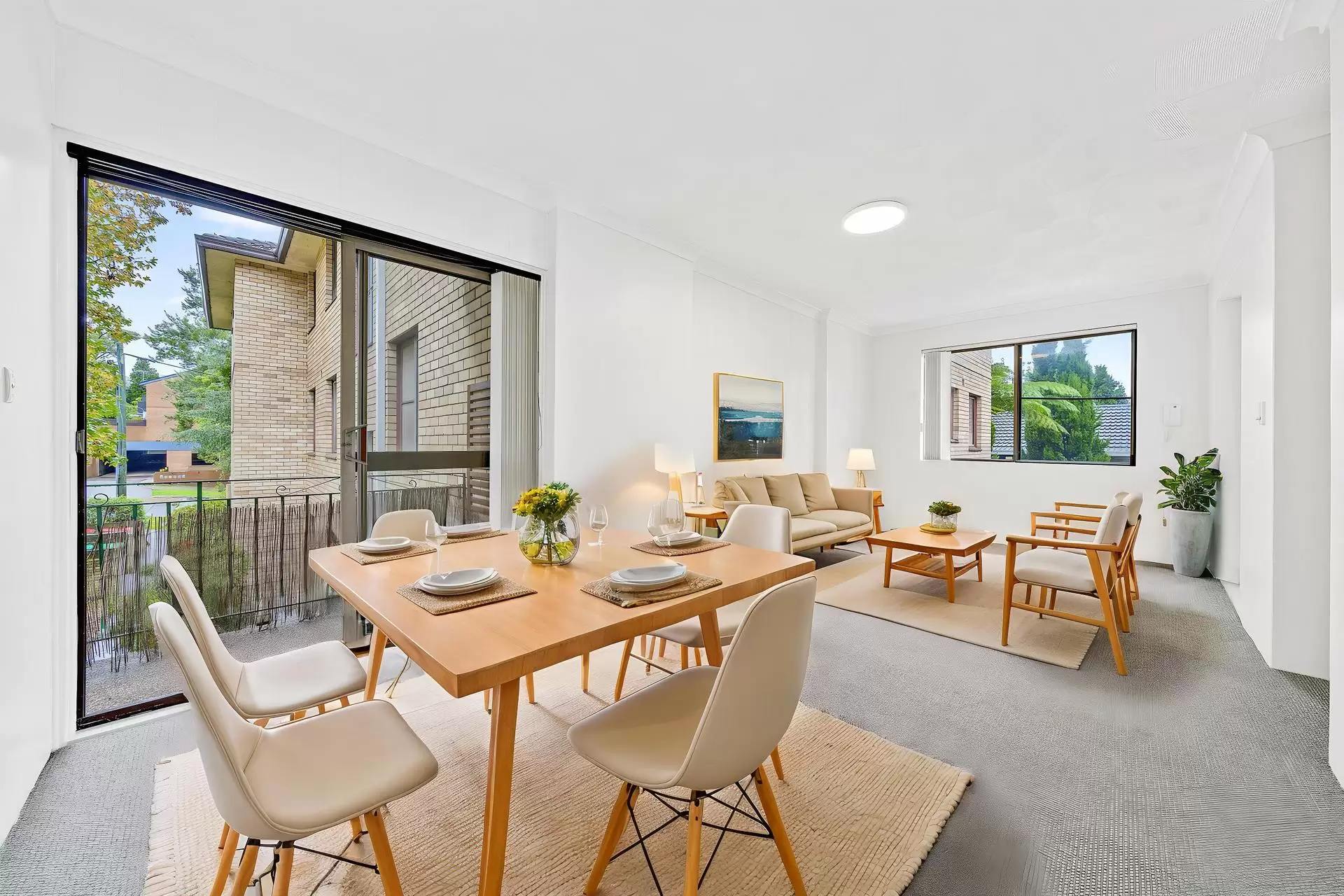 12/31-33 Pearson Street, Gladesville Leased by Cassidy Real Estate - image 1