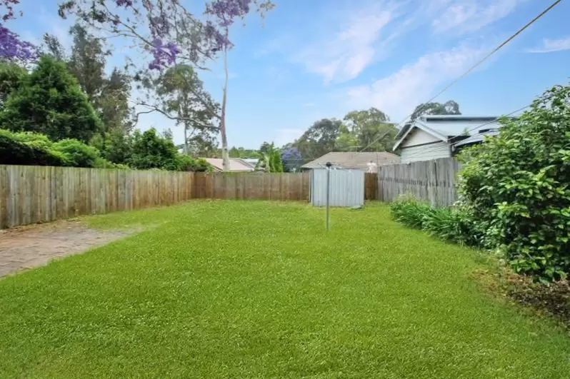 207 Morrison Road, Putney Leased by Cassidy Real Estate - image 1