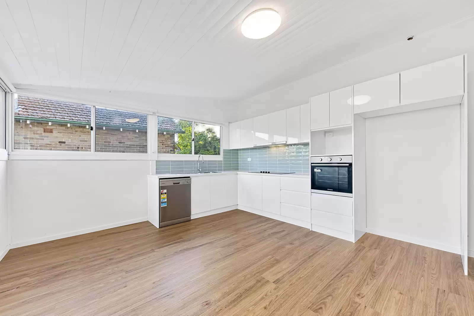 3 Earnshaw Street, Gladesville Leased by Cassidy Real Estate - image 1