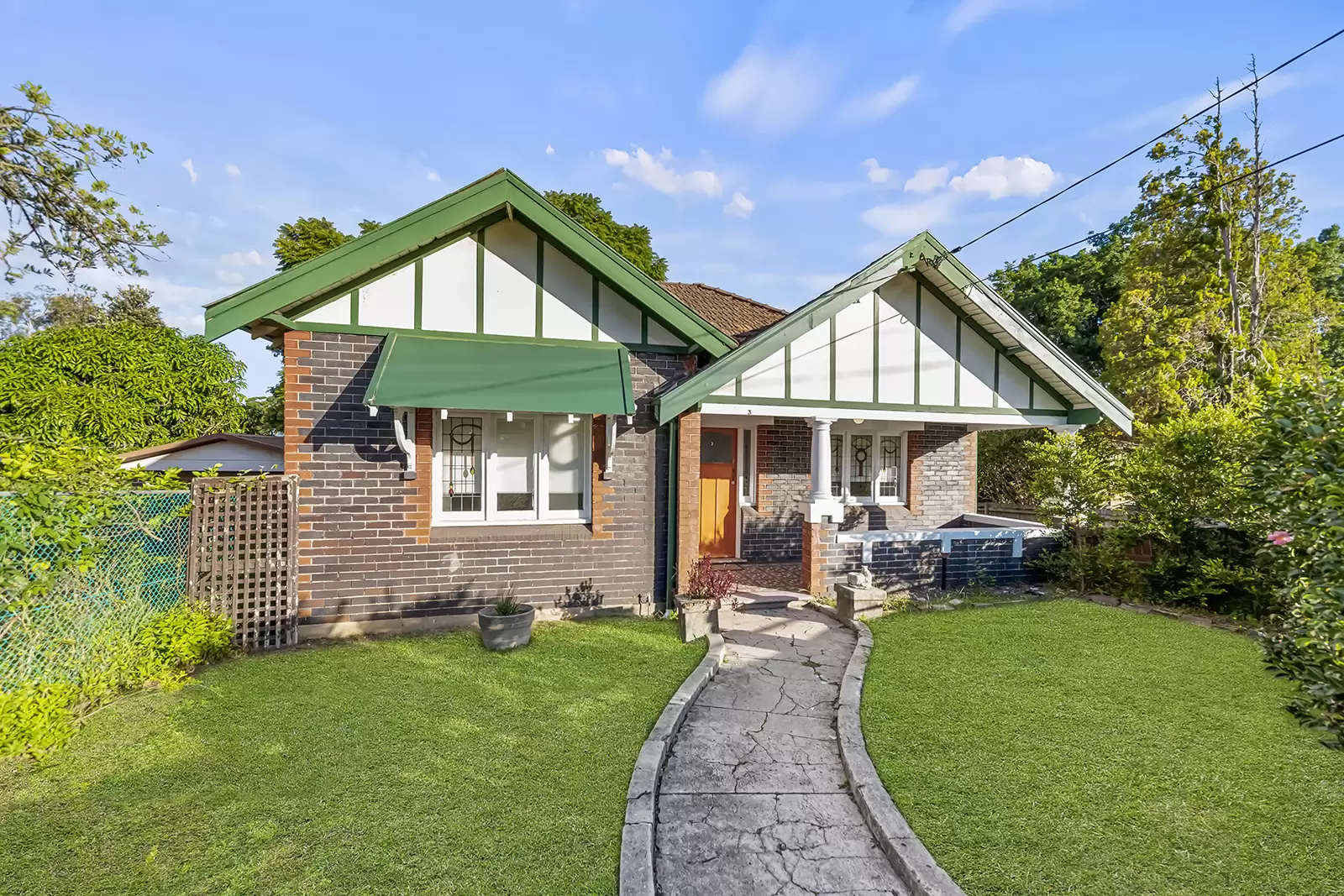 3 Earnshaw Street, Gladesville Leased by Cassidy Real Estate - image 1