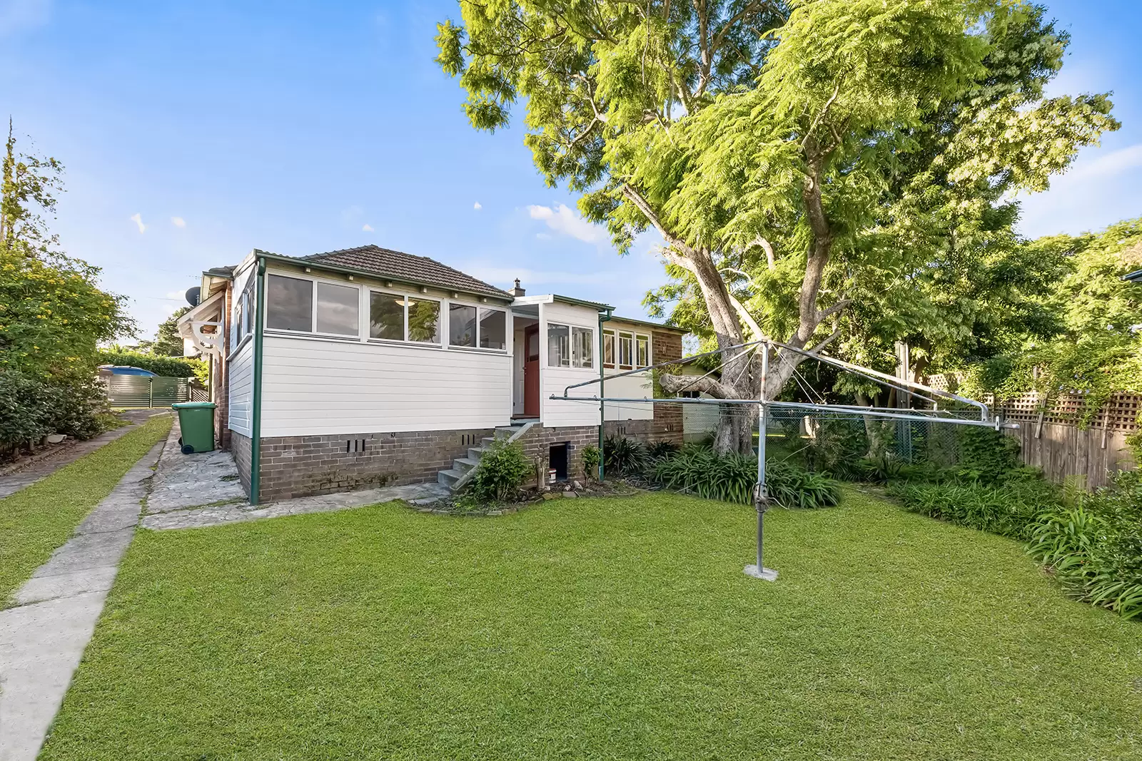 3 Earnshaw Street, Gladesville Leased by Cassidy Real Estate - image 1