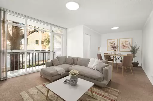 3/14 Pittwater Road, Gladesville Sold by Cassidy Real Estate