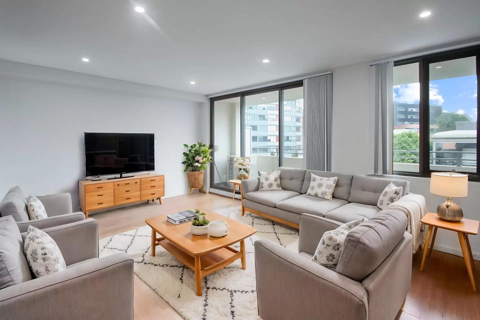 303/161 Victoria Road, Gladesville Leased by Cassidy Real Estate - image 1