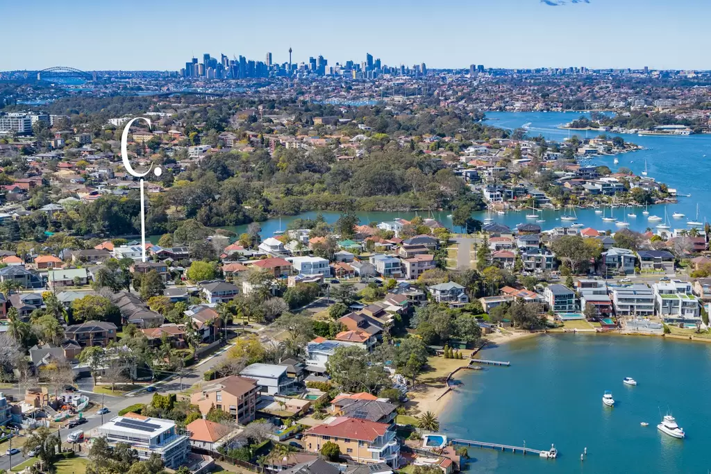 Tennyson Point For Sale by Cassidy Real Estate