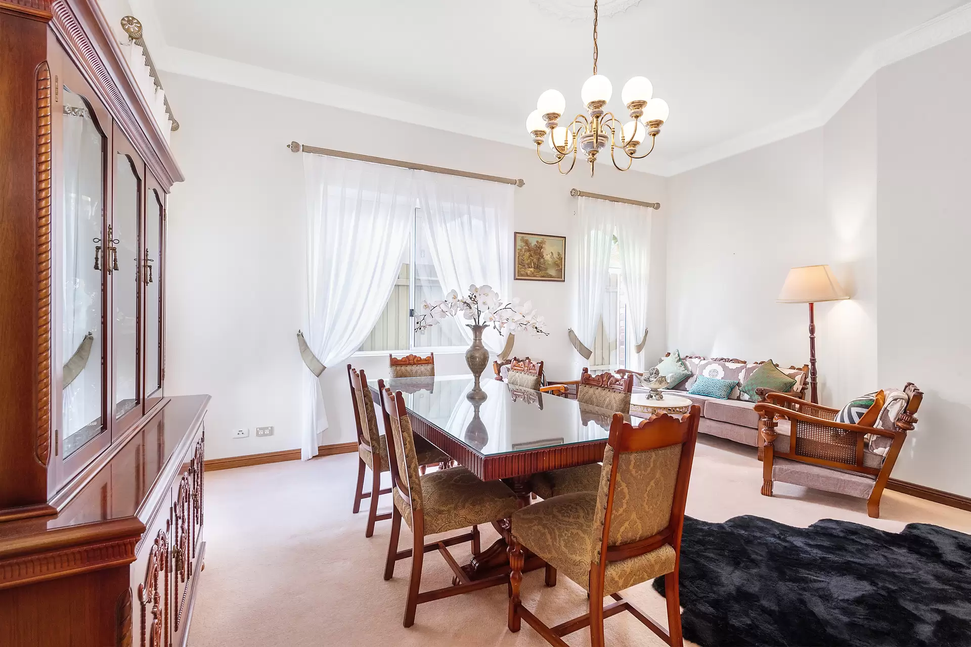 Tennyson Point For Sale by Cassidy Real Estate - image 1