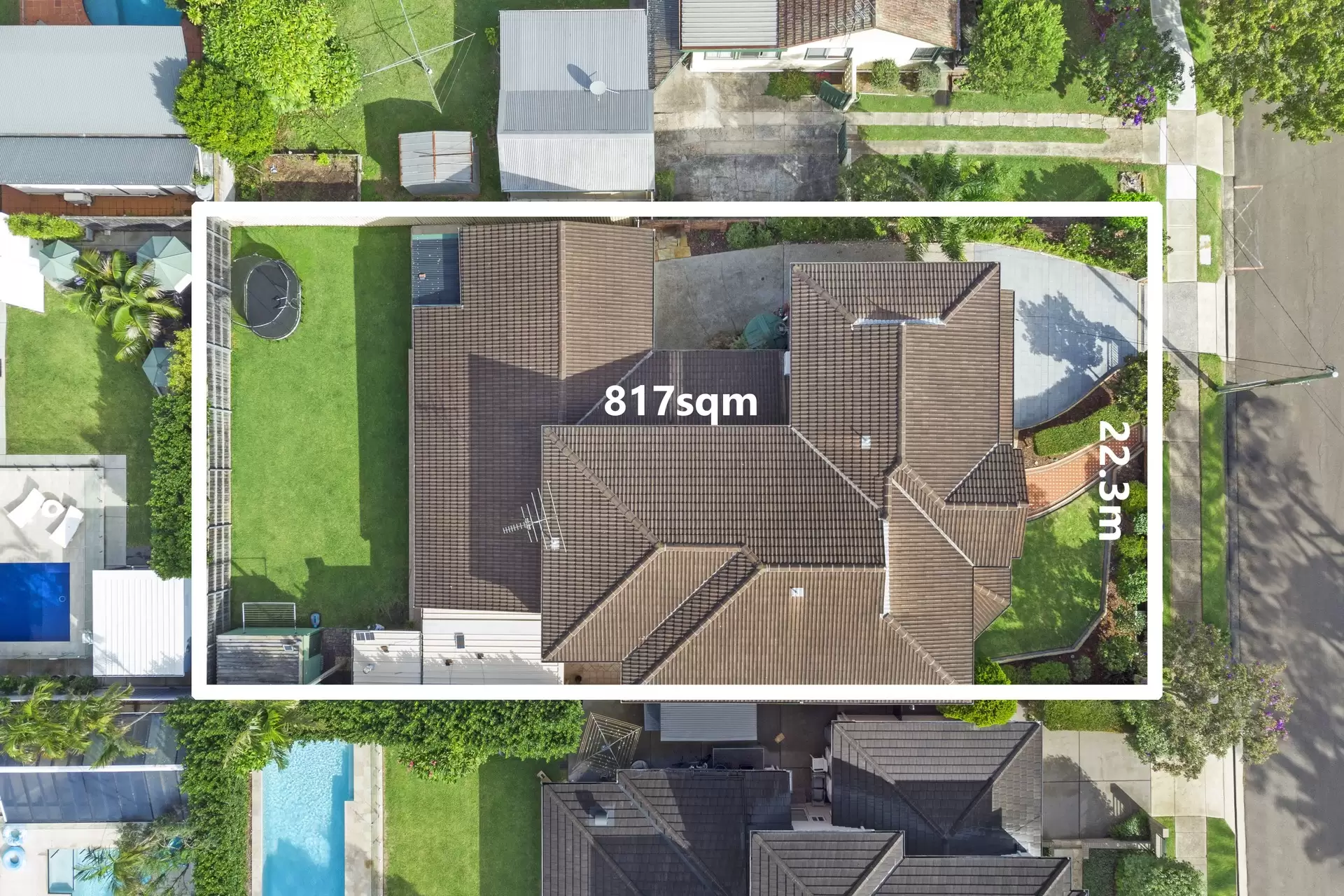 Tennyson Point For Sale by Cassidy Real Estate - image 1
