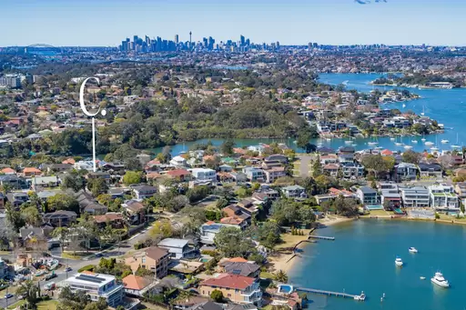 Tennyson Point For Sale by Cassidy Real Estate