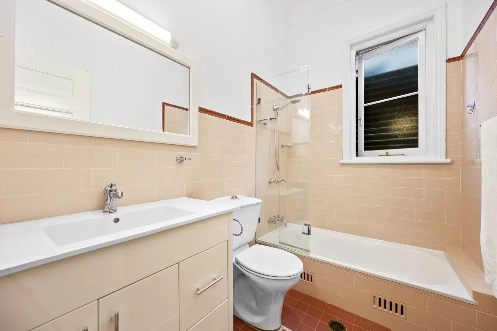11A Marlborough Street, Drummoyne Leased by Cassidy Real Estate - image 1
