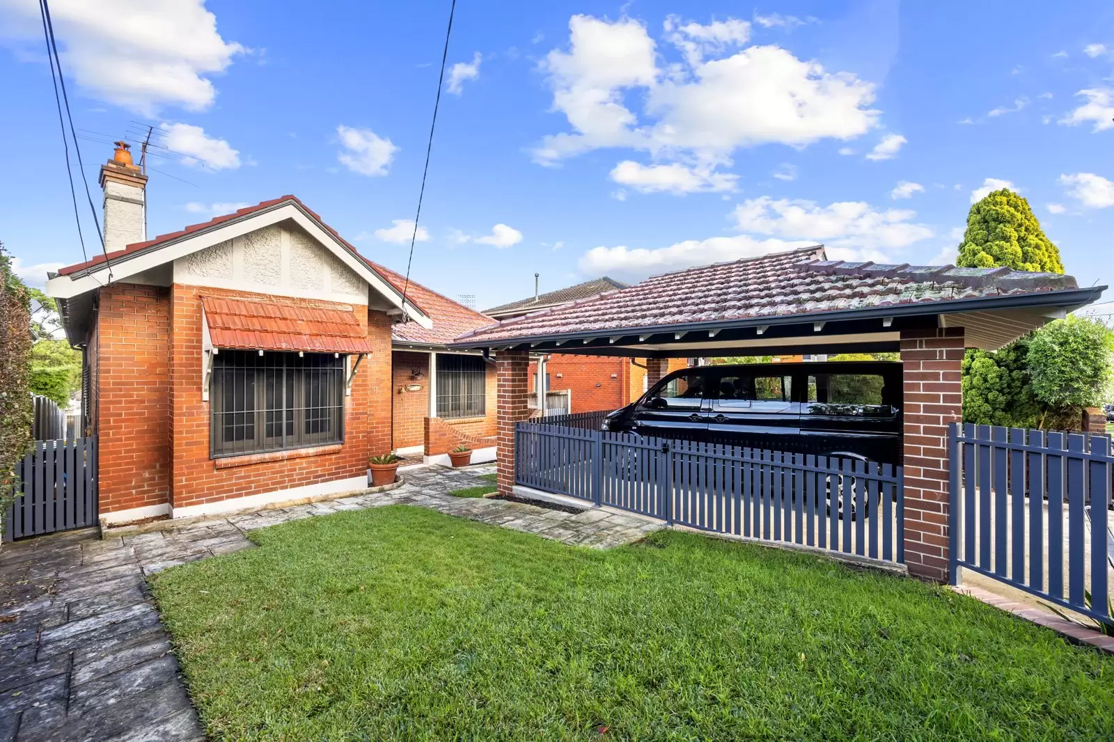 11A Marlborough Street, Drummoyne Leased by Cassidy Real Estate - image 1
