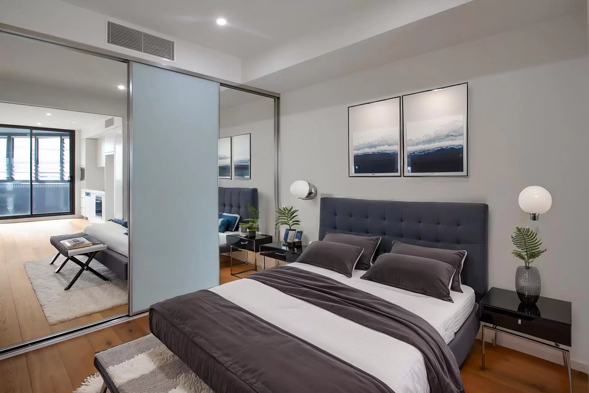 205/8 Wharf Road, Gladesville Leased by Cassidy Real Estate - image 1