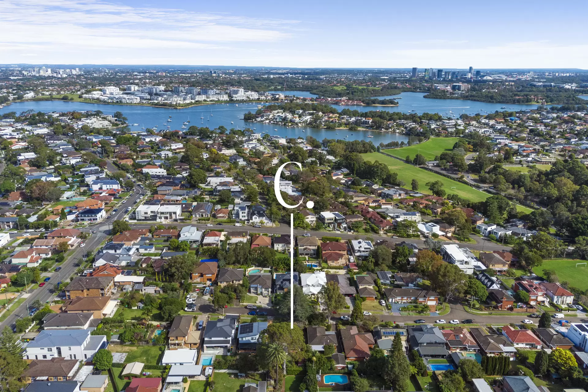22 Chapman Street, Gladesville Sold by Cassidy Real Estate - image 1