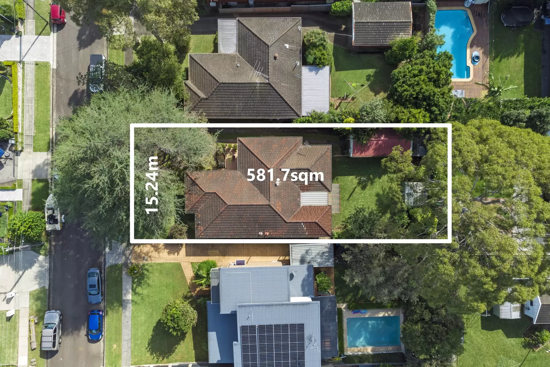 22 Chapman Street, Gladesville Sold by Cassidy Real Estate - image 1