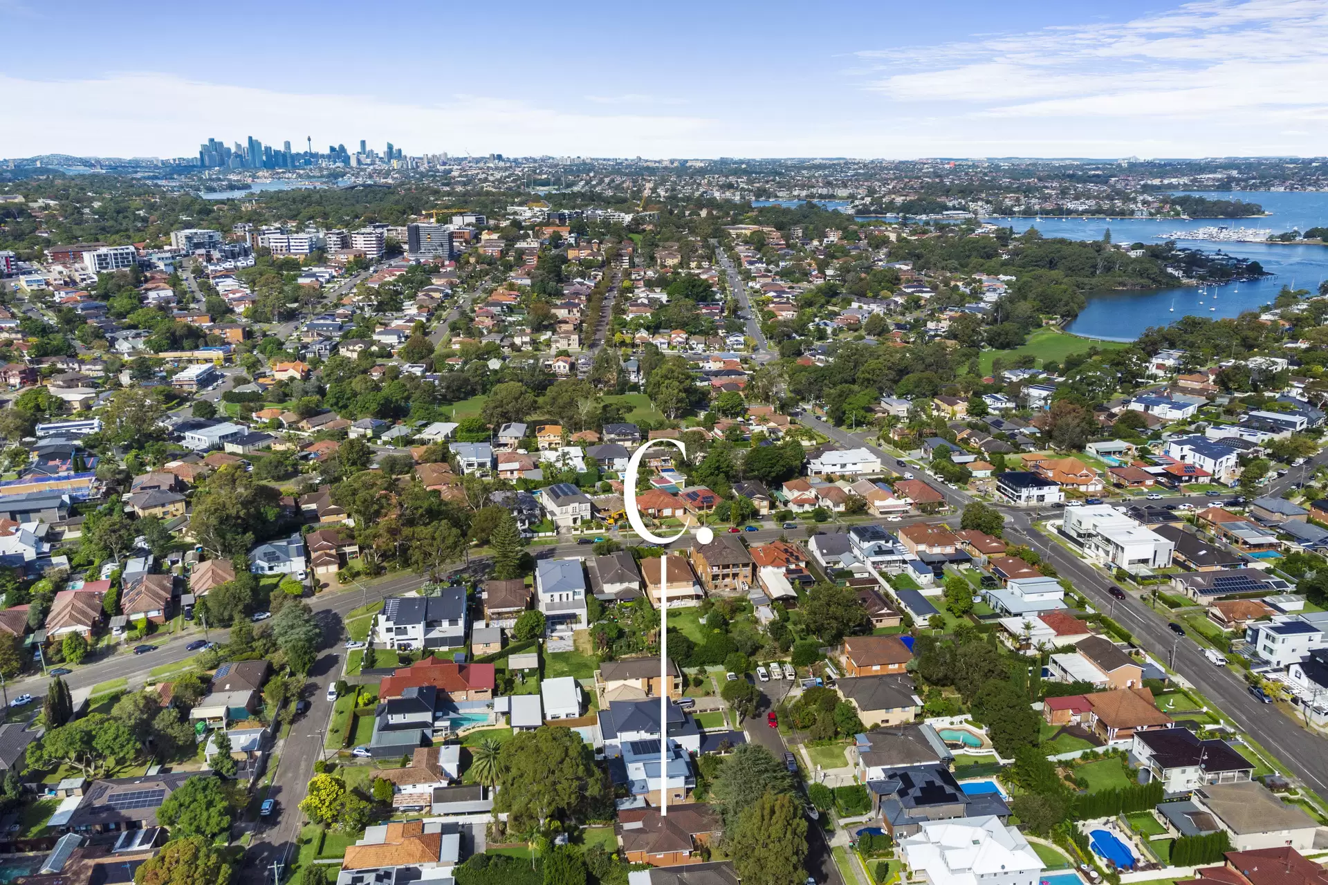 22 Chapman Street, Gladesville Sold by Cassidy Real Estate - image 1