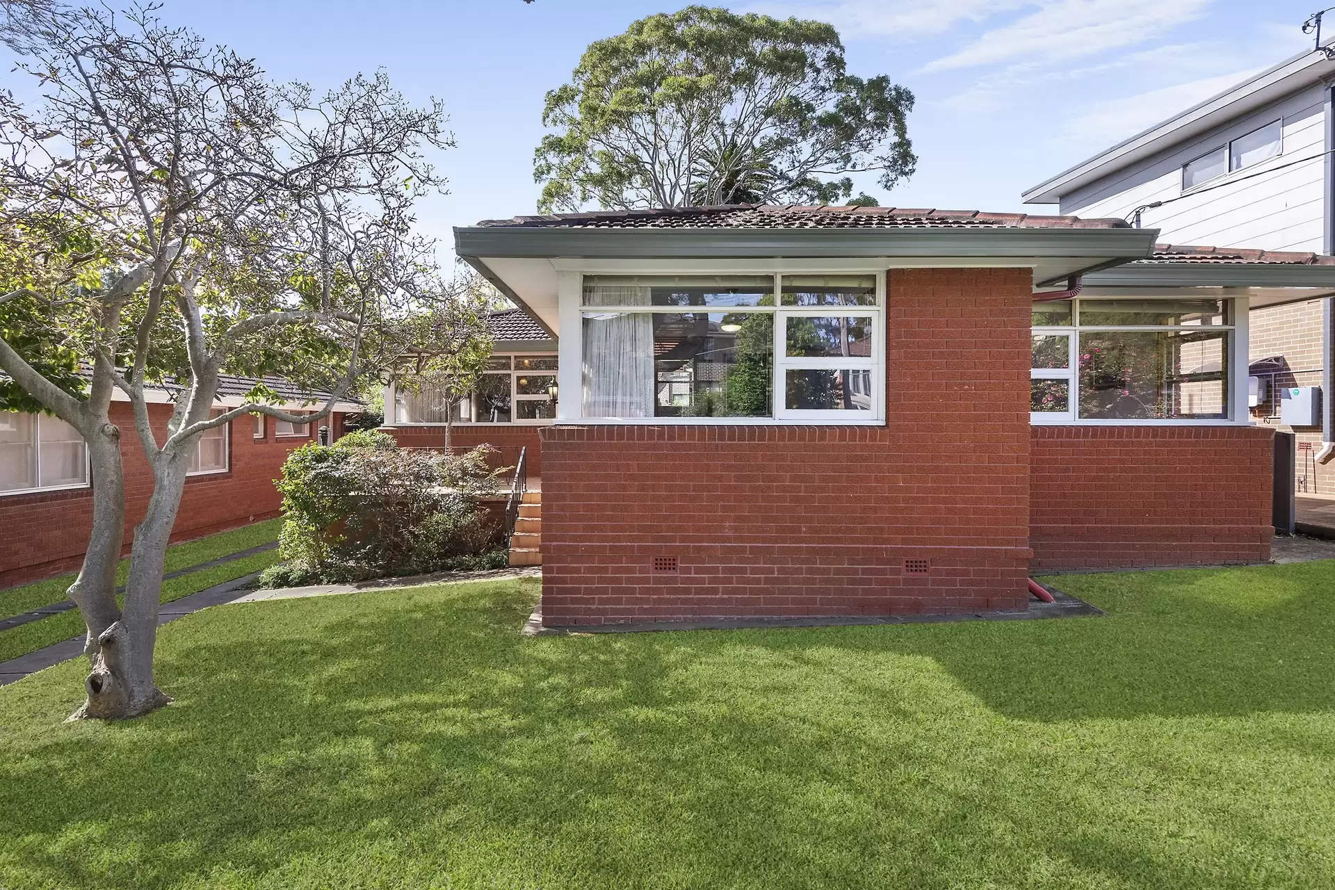 22 Chapman Street, Gladesville Sold by Cassidy Real Estate - image 1