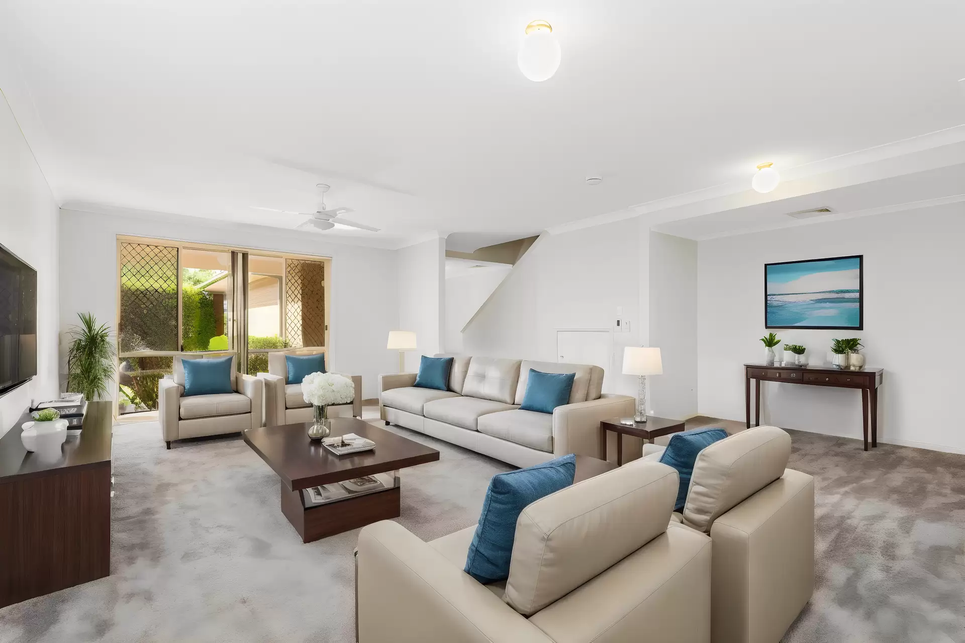 16A Ruse Street, North Ryde Leased by Cassidy Real Estate - image 1