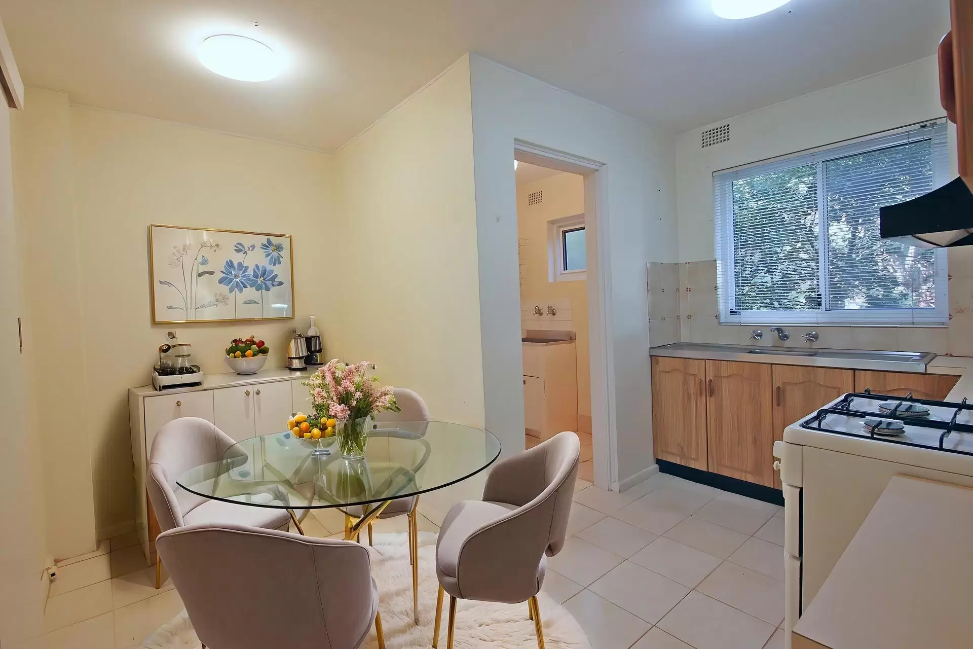 5/18 Meriton Street, Gladesville Leased by Cassidy Real Estate - image 1