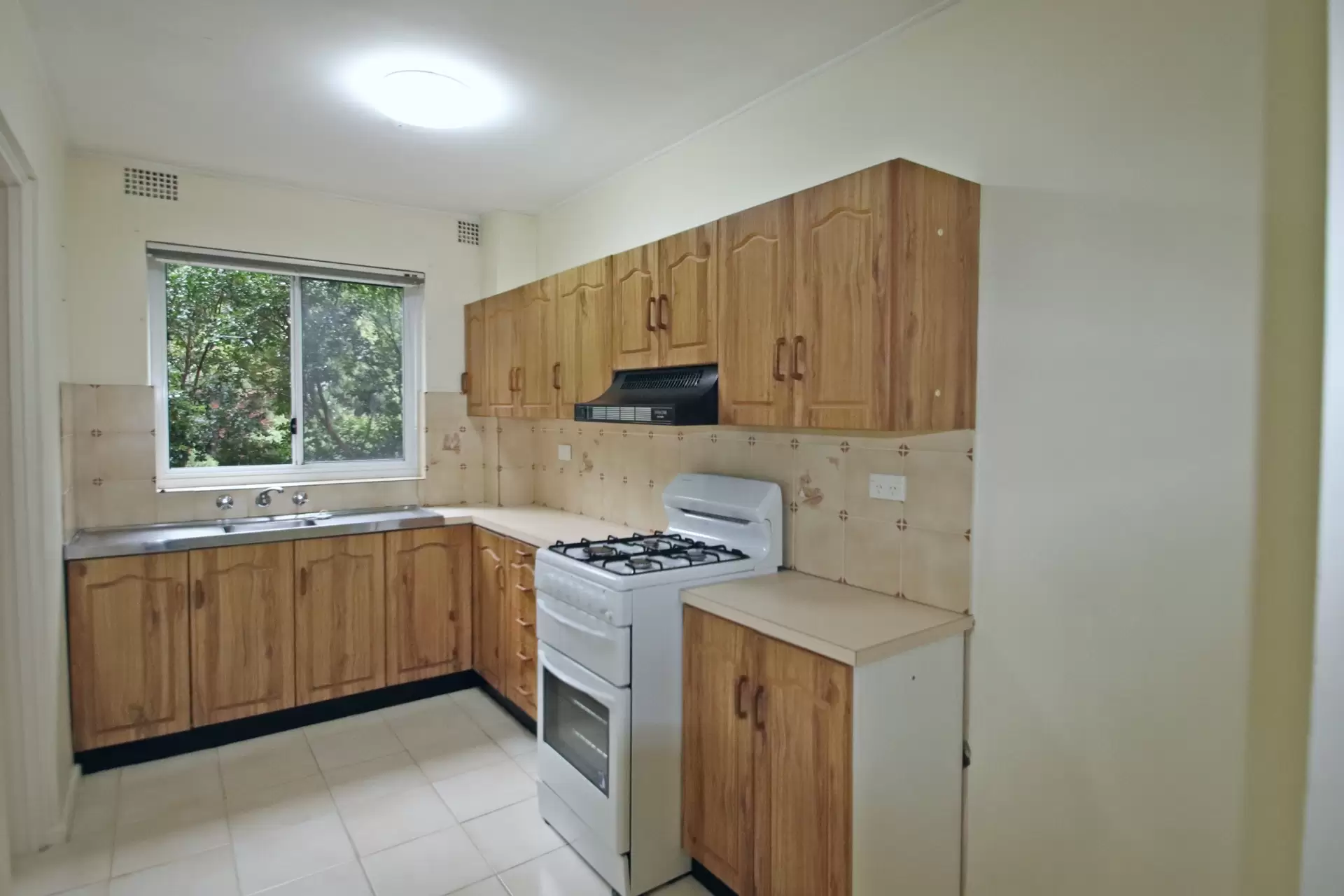 5/18 Meriton Street, Gladesville Leased by Cassidy Real Estate - image 1