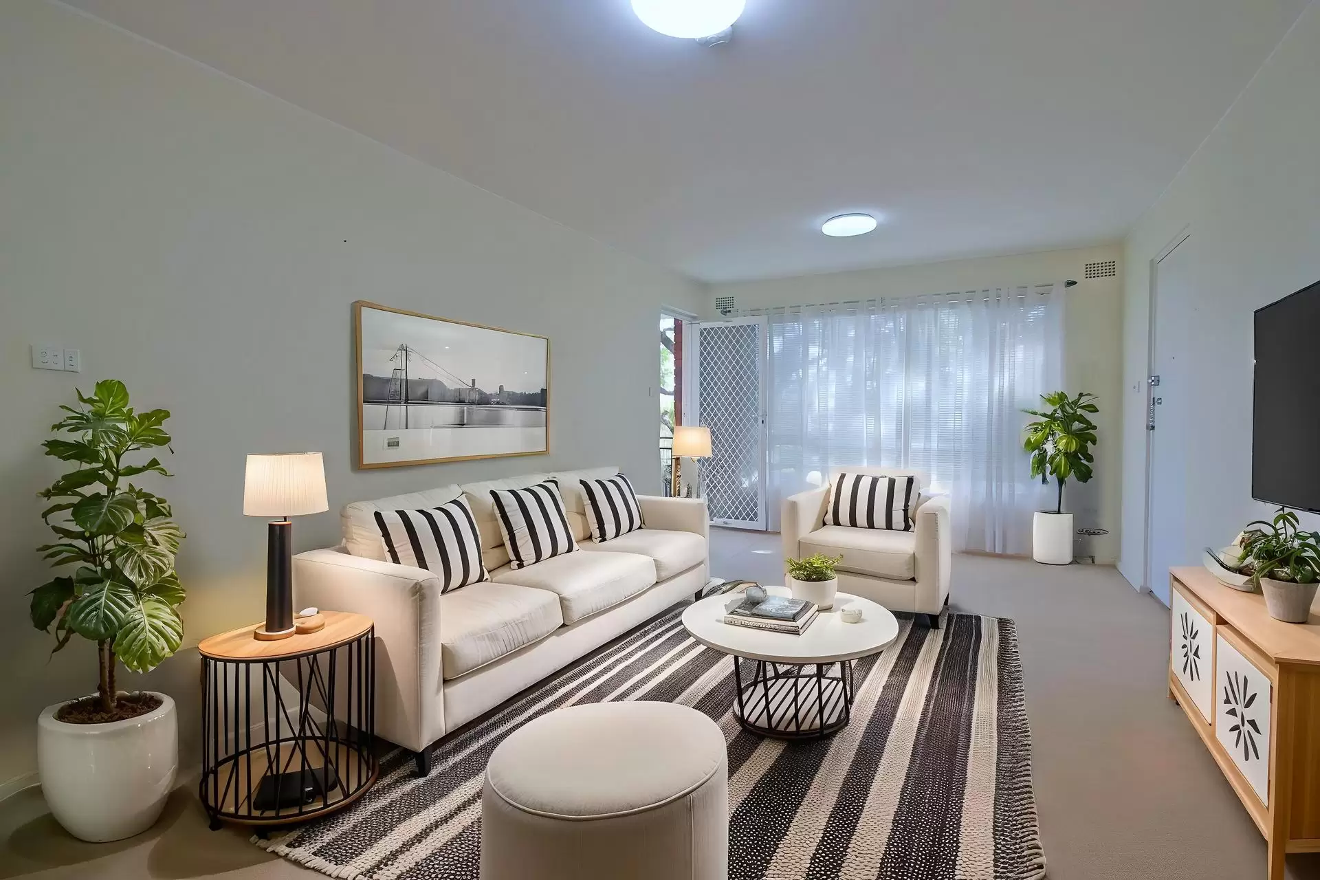 5/18 Meriton Street, Gladesville Leased by Cassidy Real Estate - image 1