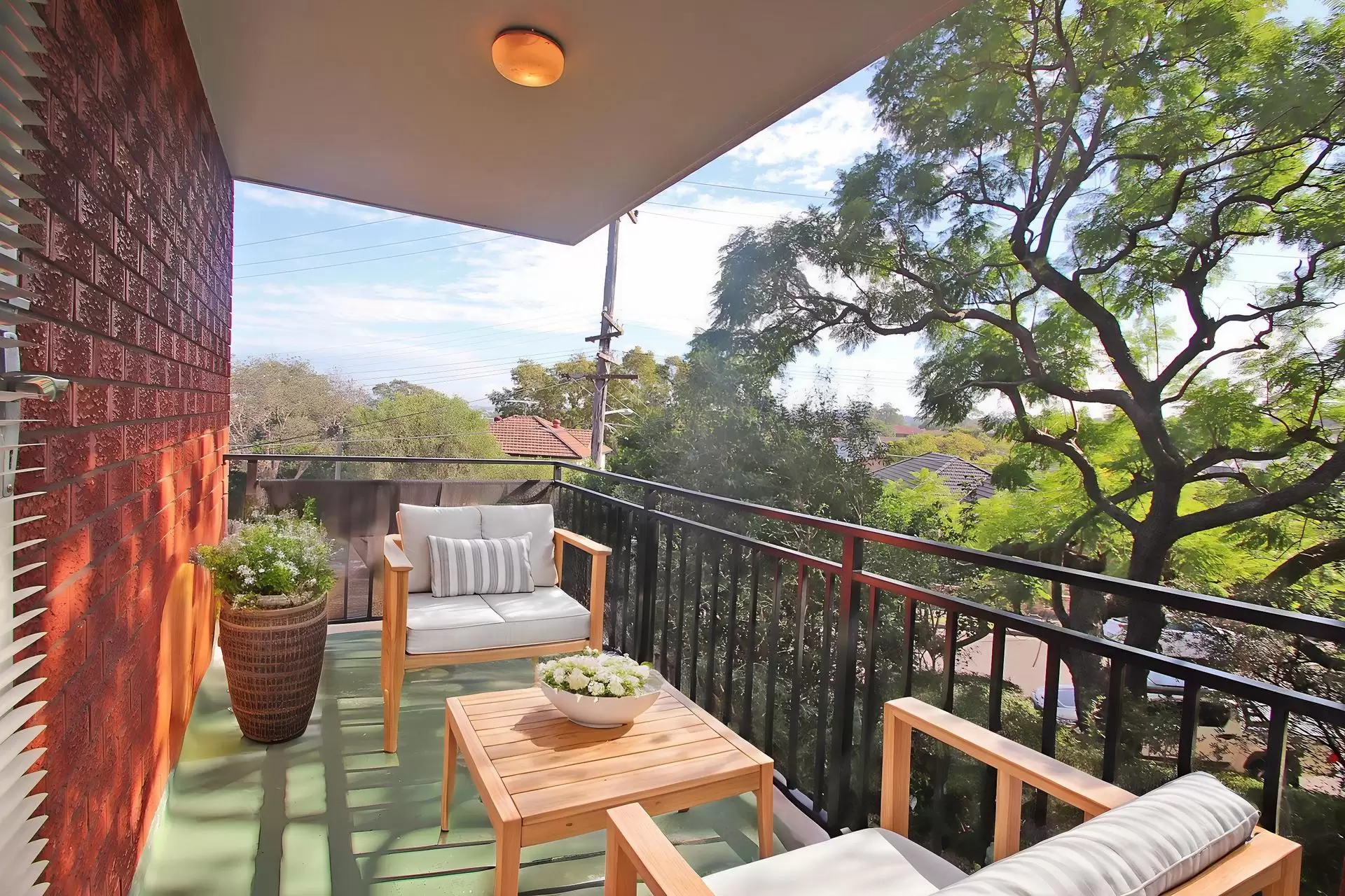 5/18 Meriton Street, Gladesville Leased by Cassidy Real Estate - image 1