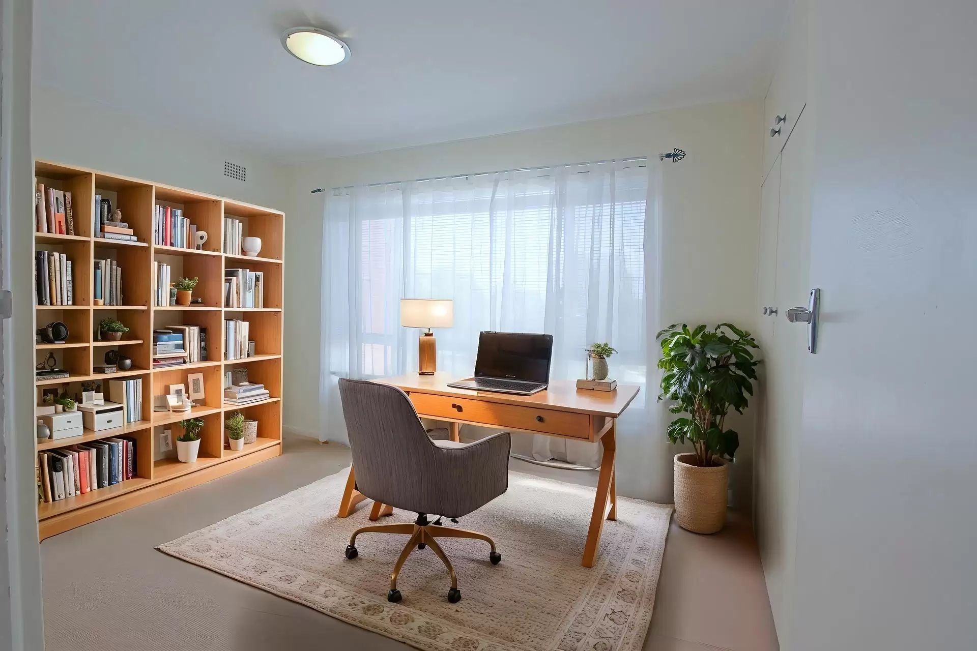 5/18 Meriton Street, Gladesville Leased by Cassidy Real Estate - image 1