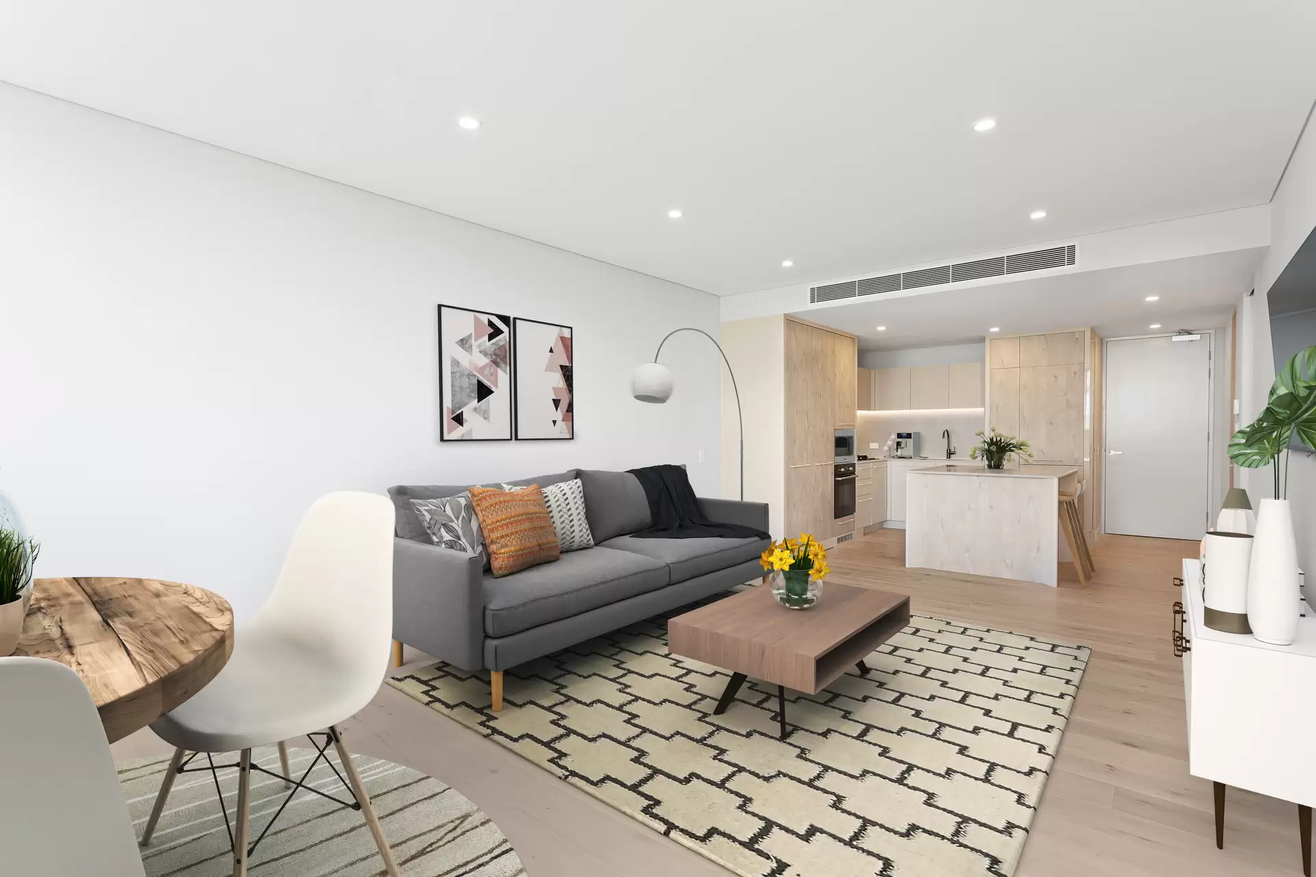 108/1 Meriton Street, Gladesville Leased by Cassidy Real Estate - image 1