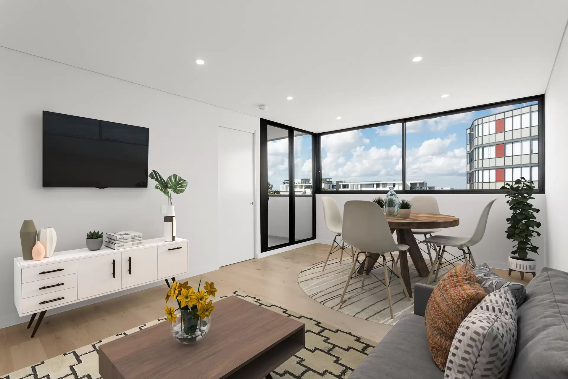 108/1 Meriton Street, Gladesville Leased by Cassidy Real Estate - image 1