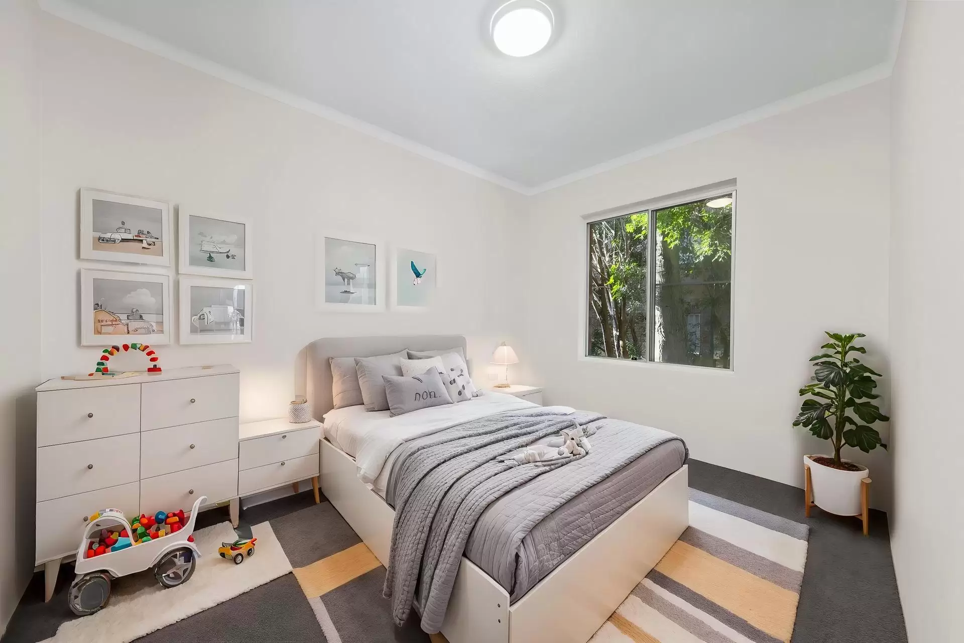 2/6-8 Ross Street, Gladesville Leased by Cassidy Real Estate - image 1