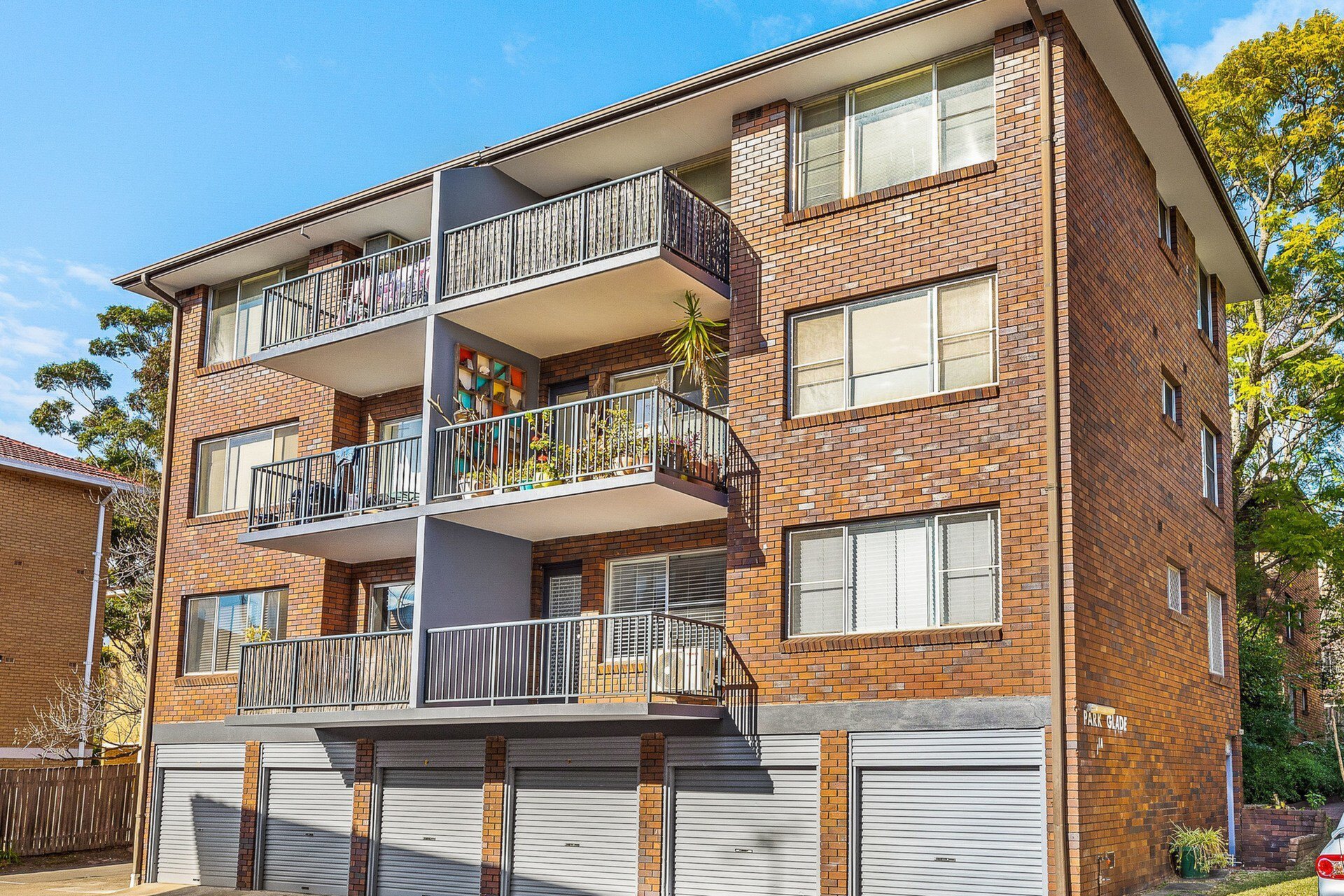 7/11A Cambridge Street, Gladesville Sold by Cassidy Real Estate - image 1