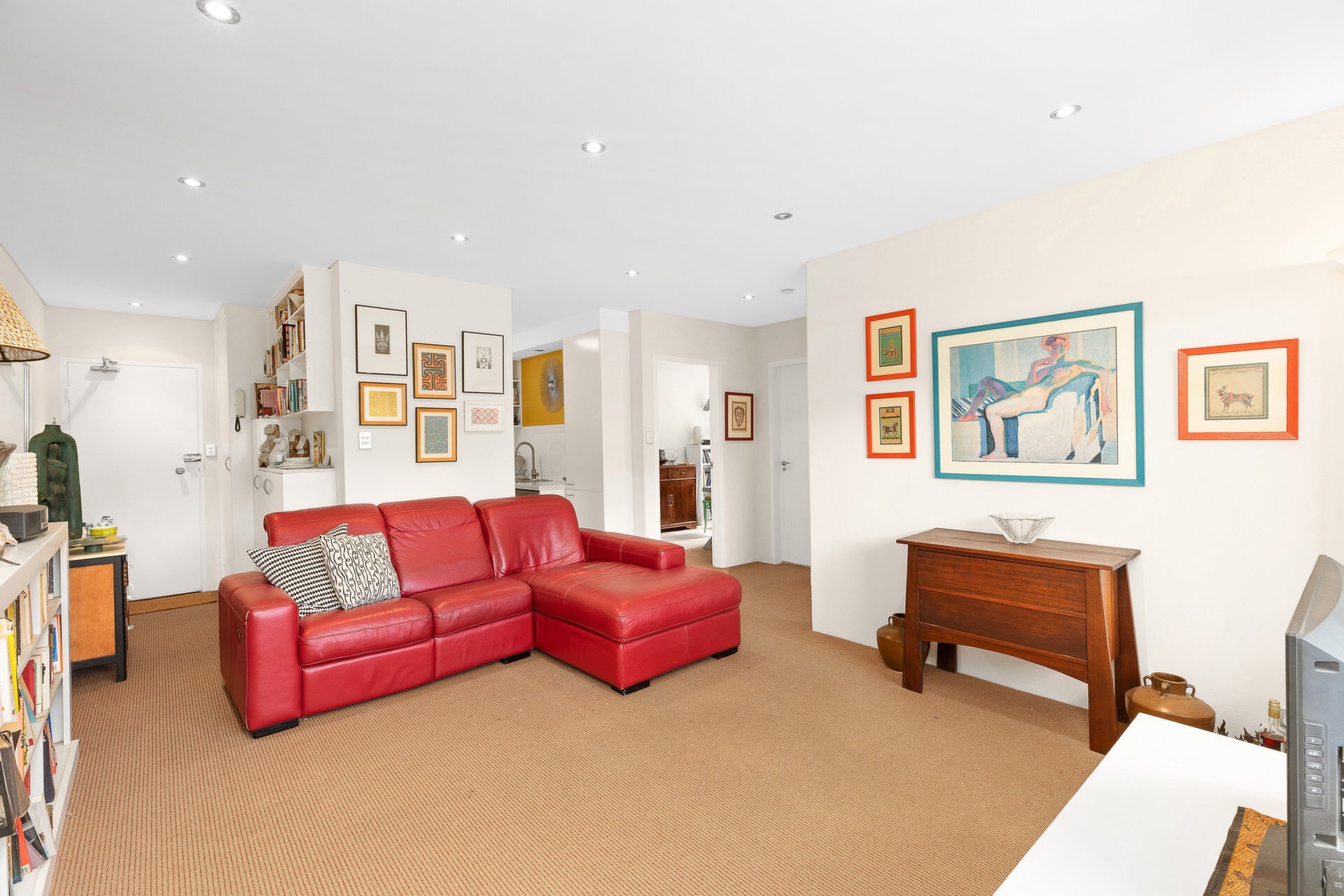 7/11A Cambridge Street, Gladesville Sold by Cassidy Real Estate - image 1
