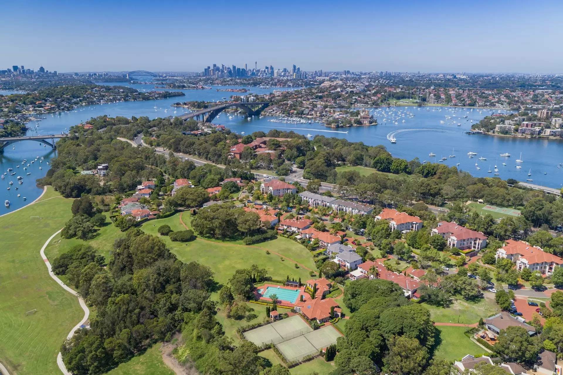 G06/12 Karrabee Avenue, Huntleys Cove Sold by Cassidy Real Estate - image 1
