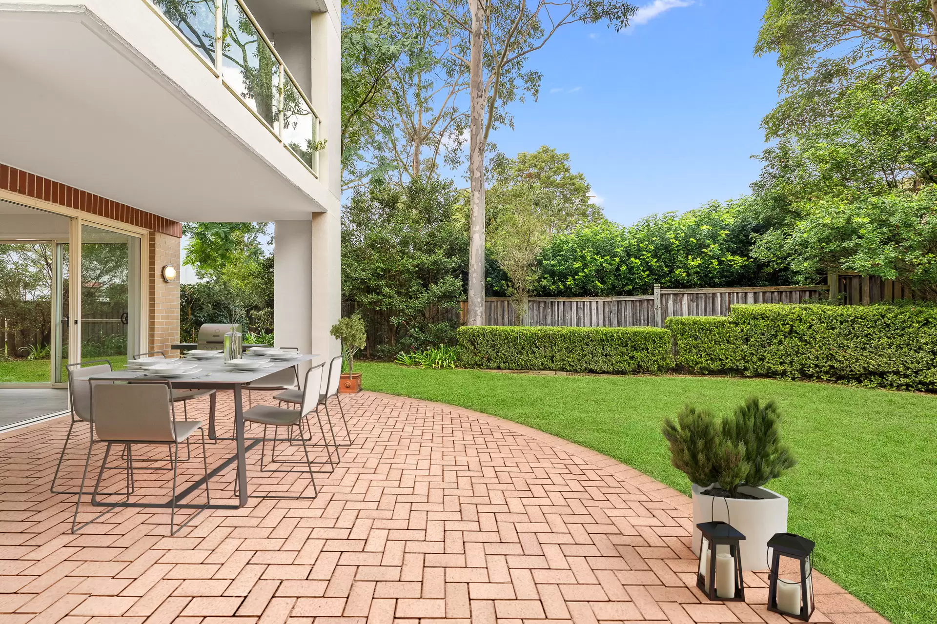 G06/12 Karrabee Avenue, Huntleys Cove Sold by Cassidy Real Estate - image 1