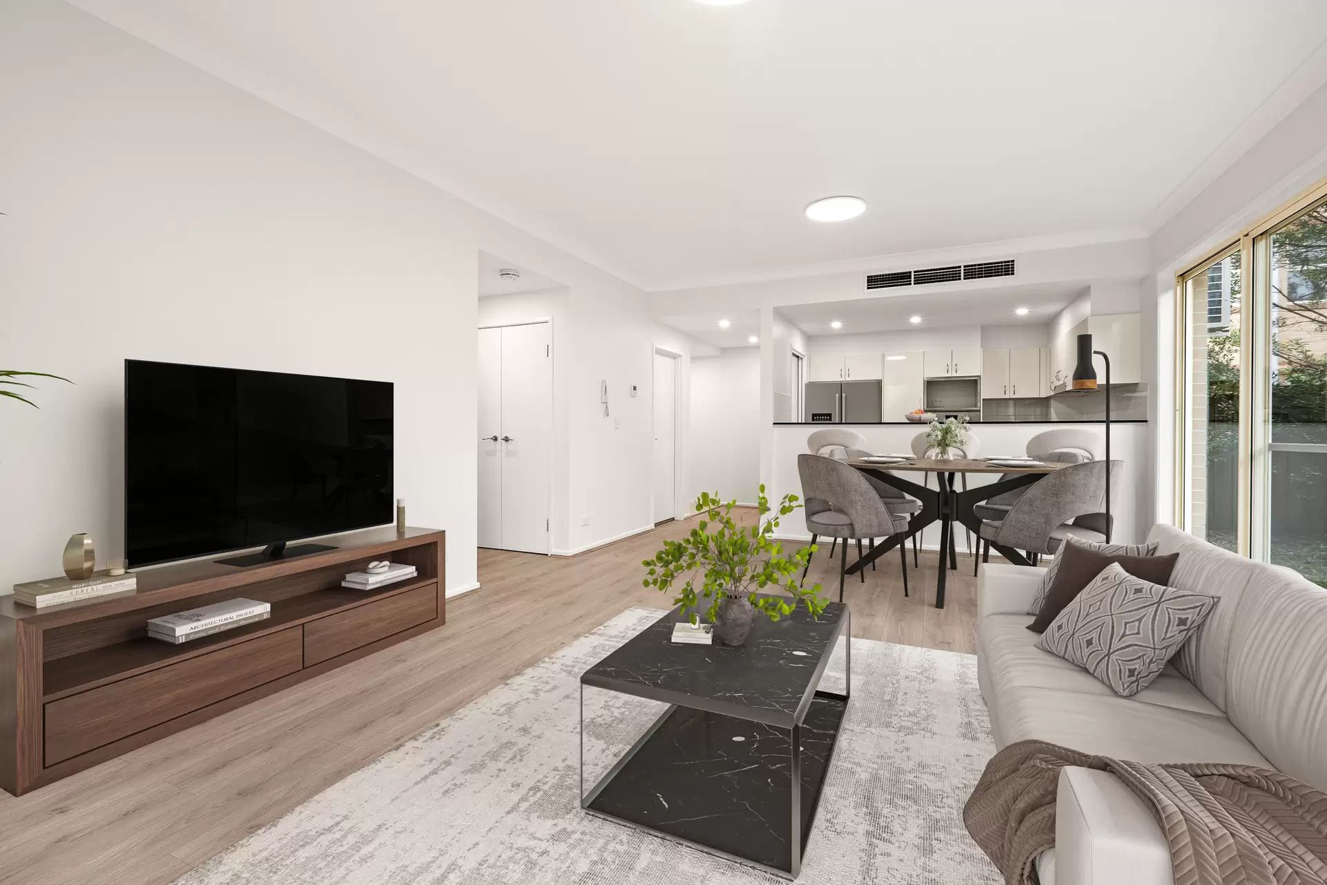 G06/12 Karrabee Avenue, Huntleys Cove Sold by Cassidy Real Estate - image 1