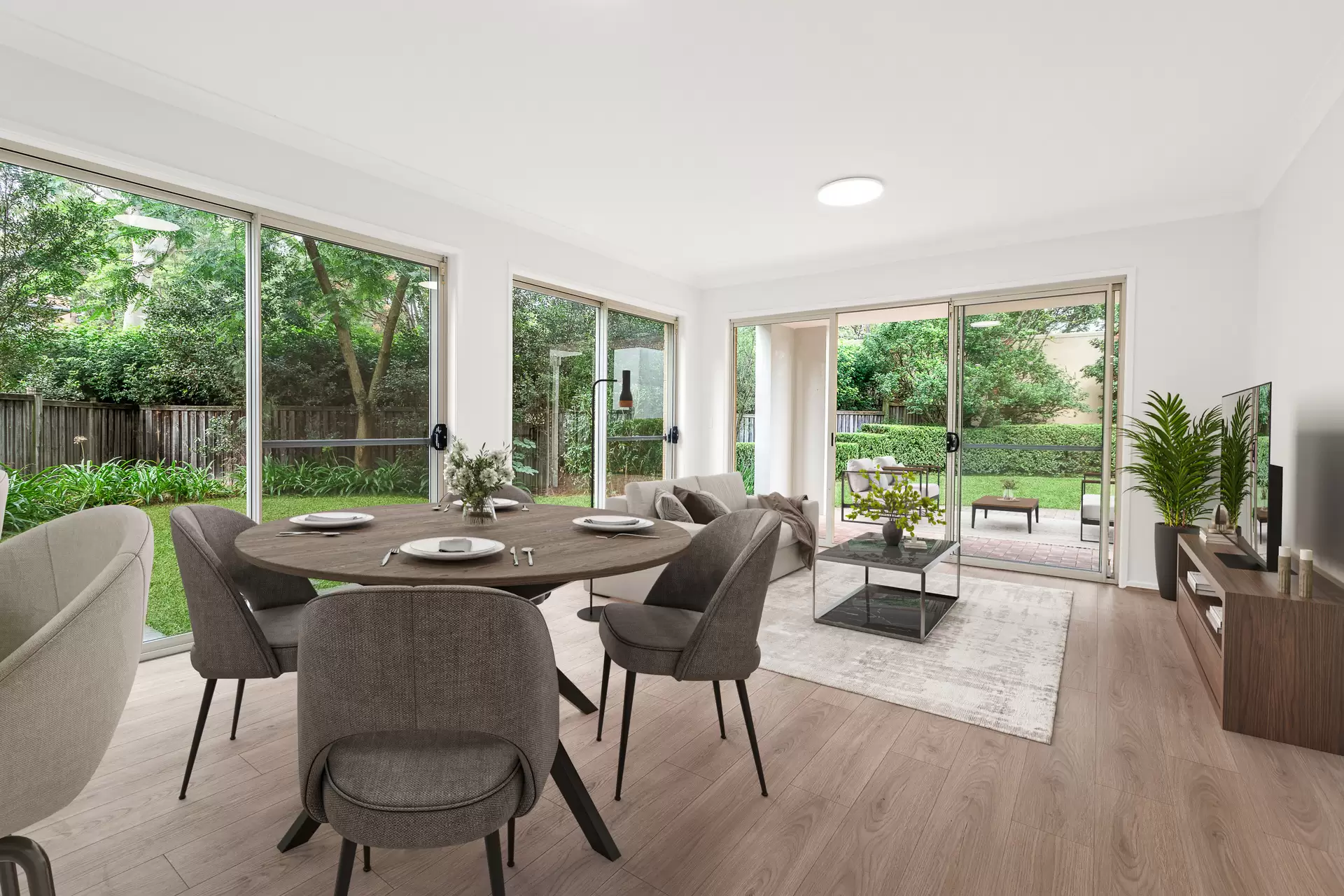G06/12 Karrabee Avenue, Huntleys Cove Sold by Cassidy Real Estate - image 1