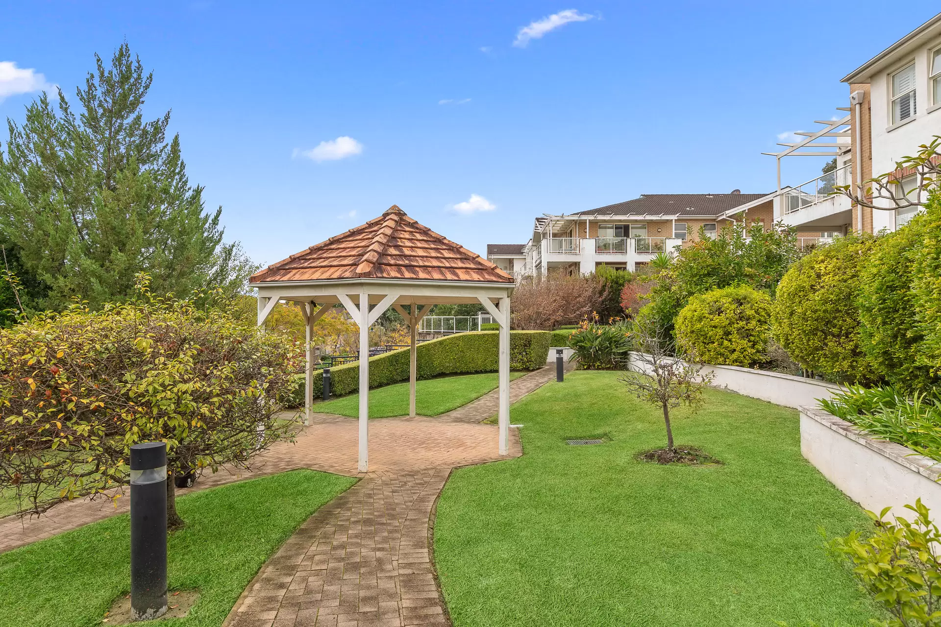 G06/12 Karrabee Avenue, Huntleys Cove Sold by Cassidy Real Estate - image 1