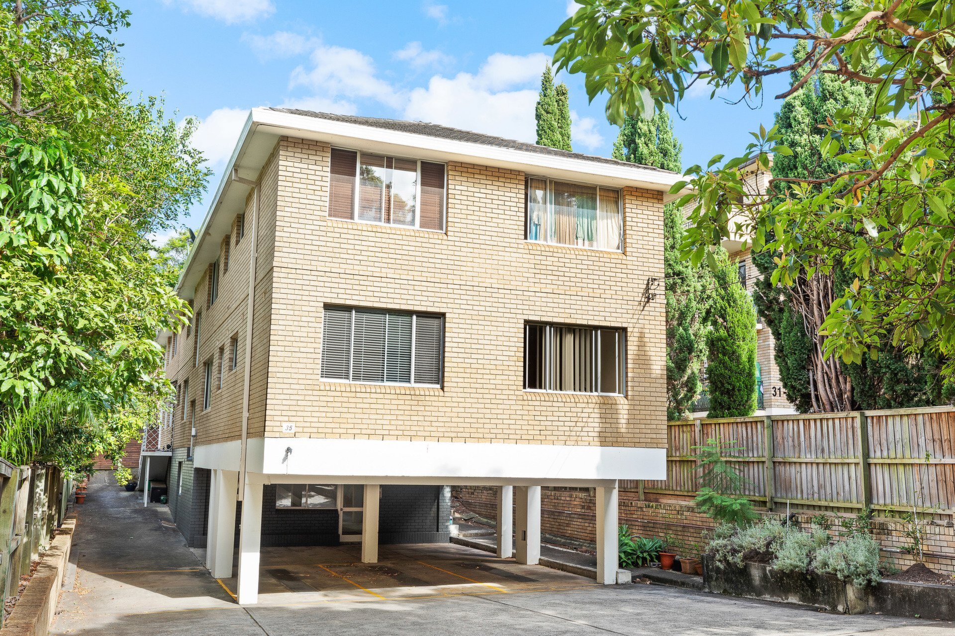 2/35 Pearson Street, Gladesville Sold by Cassidy Real Estate - image 1