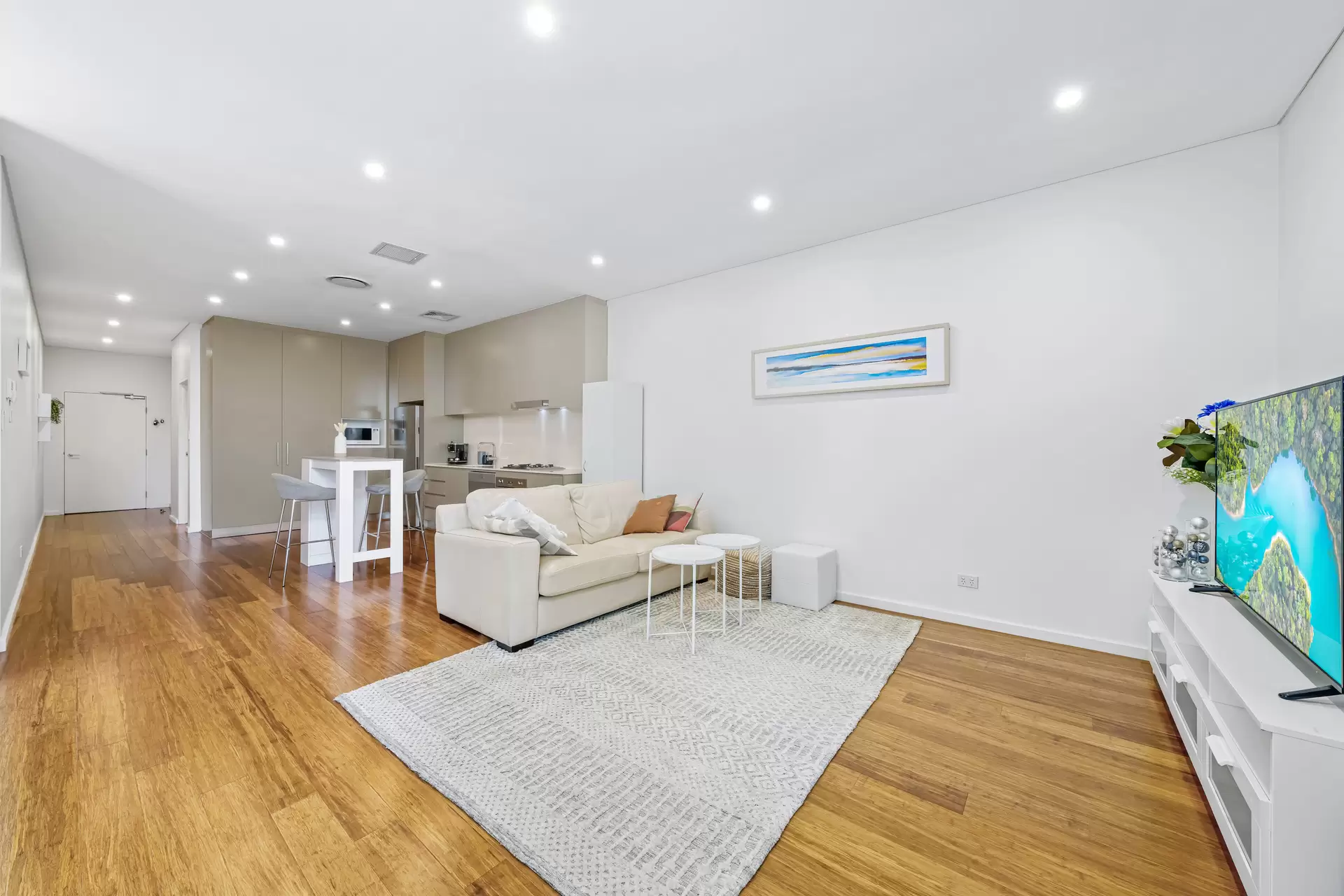 201/161 Victoria Road, Gladesville Sold by Cassidy Real Estate - image 1