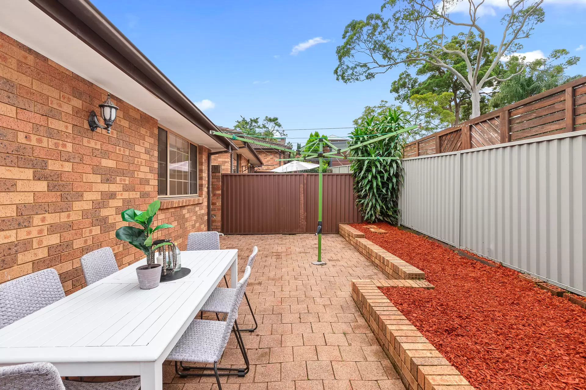 3/35 Frederick Street, Ryde Sold by Cassidy Real Estate - image 1