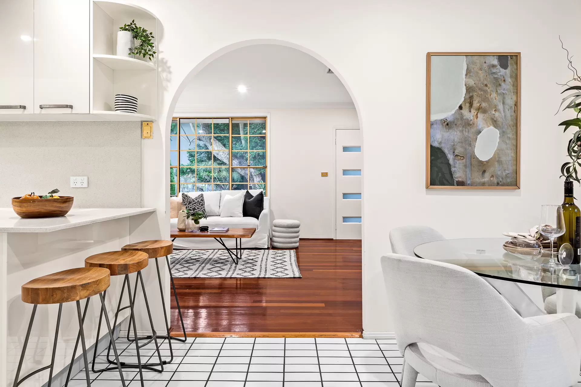3/35 Frederick Street, Ryde Sold by Cassidy Real Estate - image 1