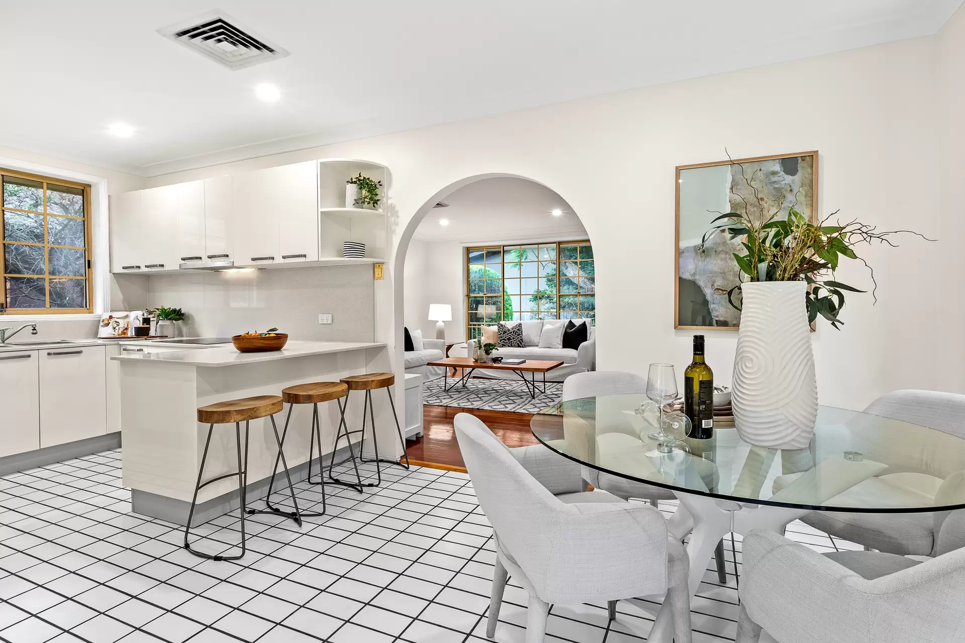3/35 Frederick Street, Ryde Sold by Cassidy Real Estate - image 1