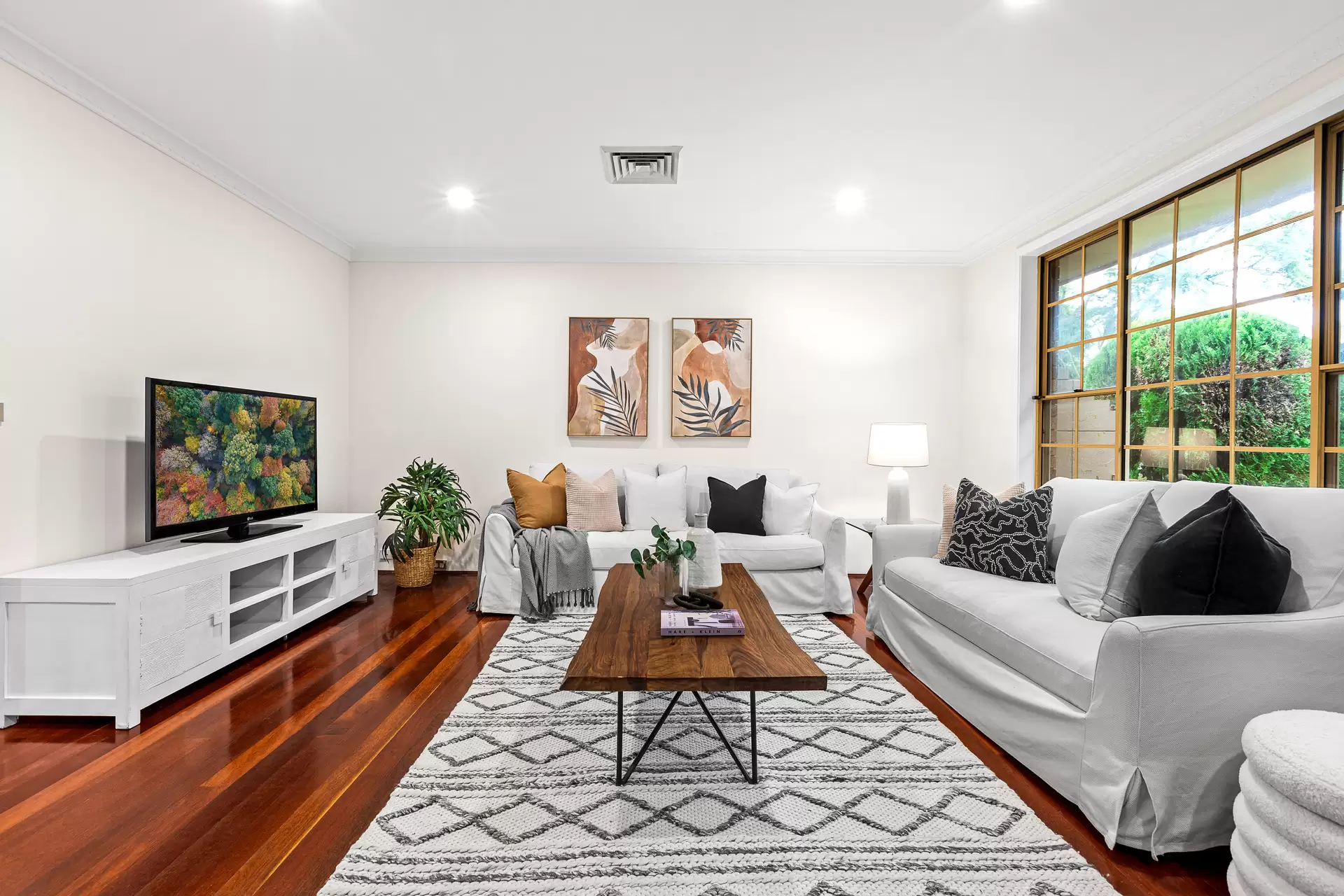 3/35 Frederick Street, Ryde Sold by Cassidy Real Estate - image 1