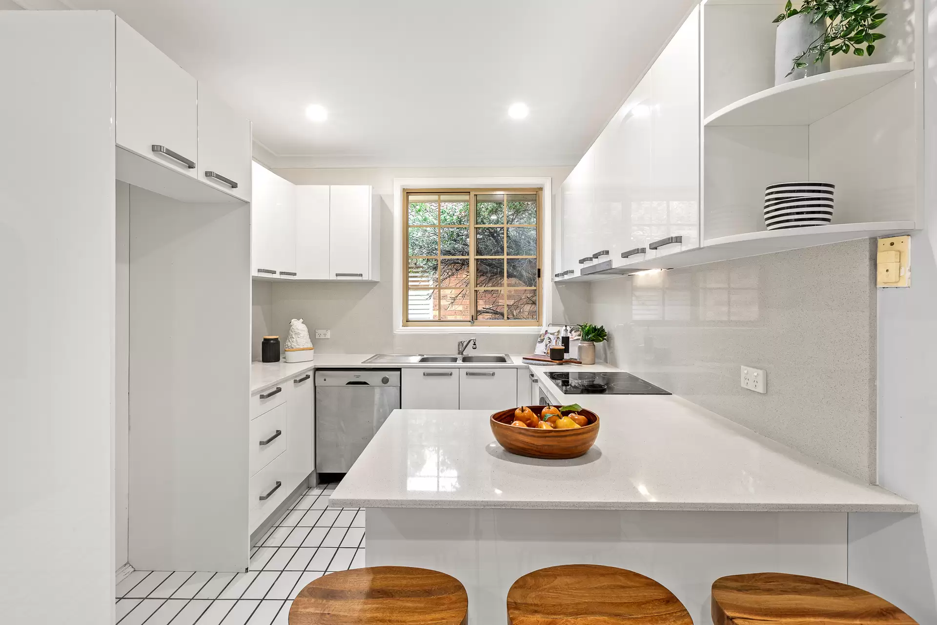 3/35 Frederick Street, Ryde Sold by Cassidy Real Estate - image 1