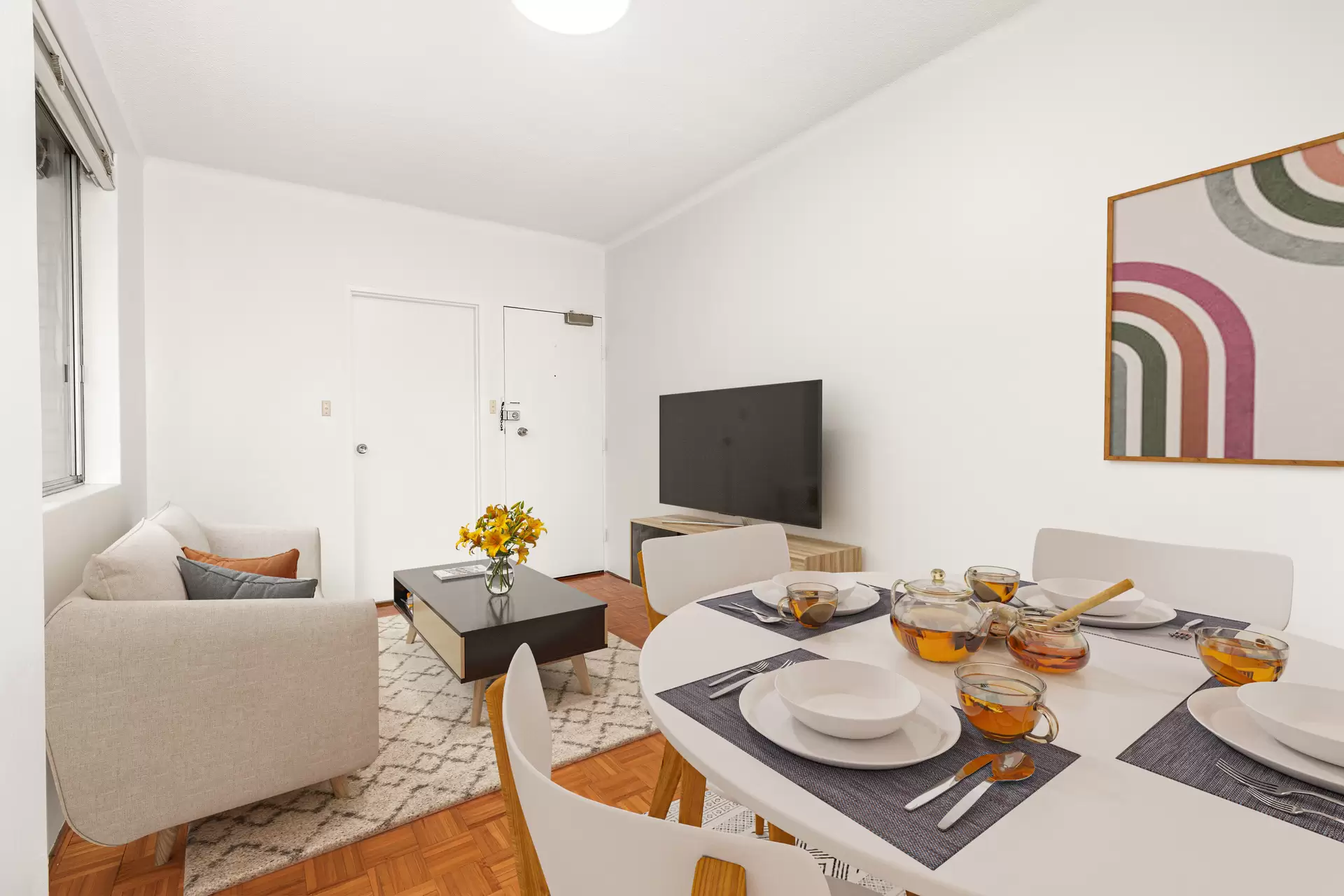 3/89 Anzac Avenue, West Ryde Sold by Cassidy Real Estate - image 1