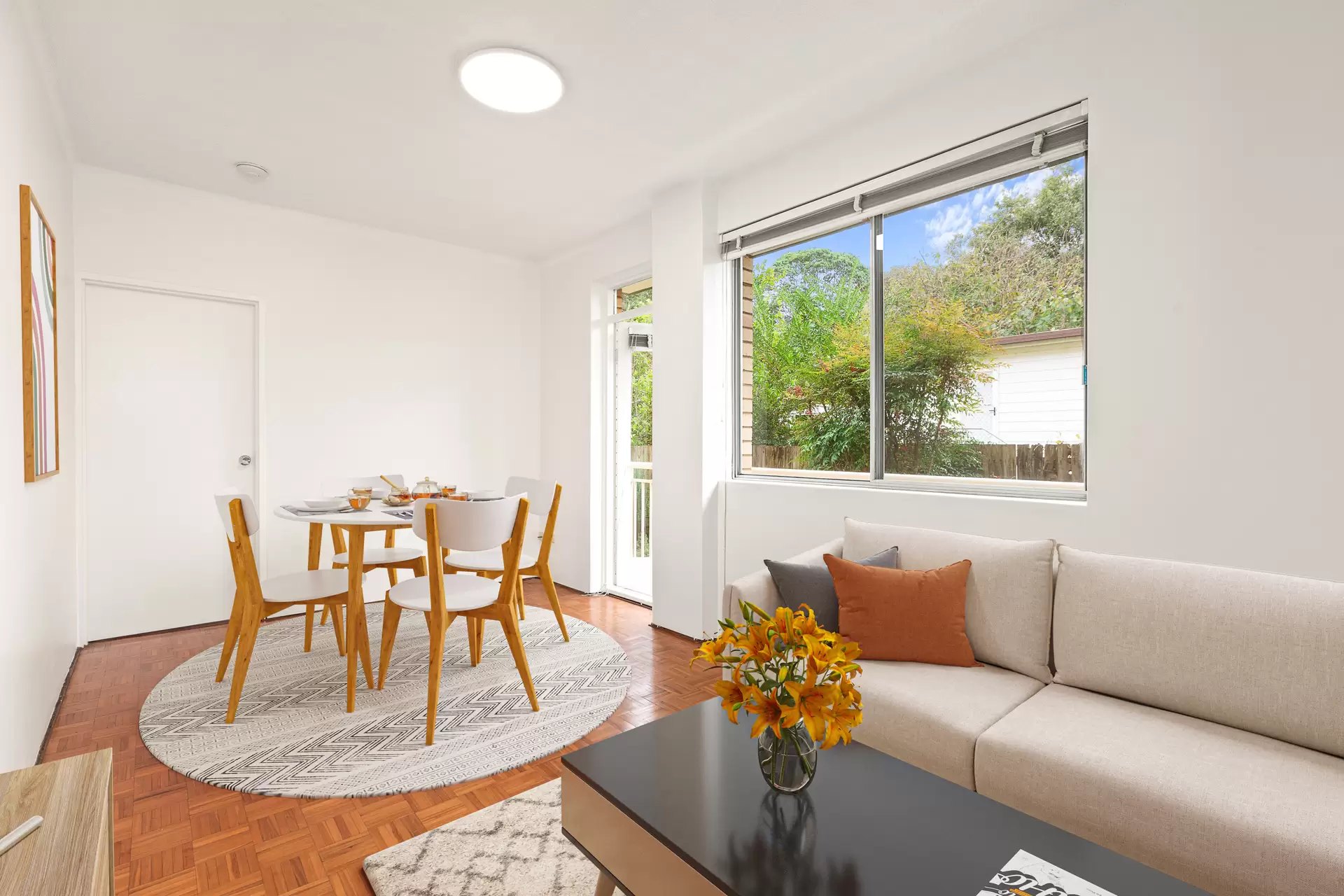3/89 Anzac Avenue, West Ryde Sold by Cassidy Real Estate - image 1