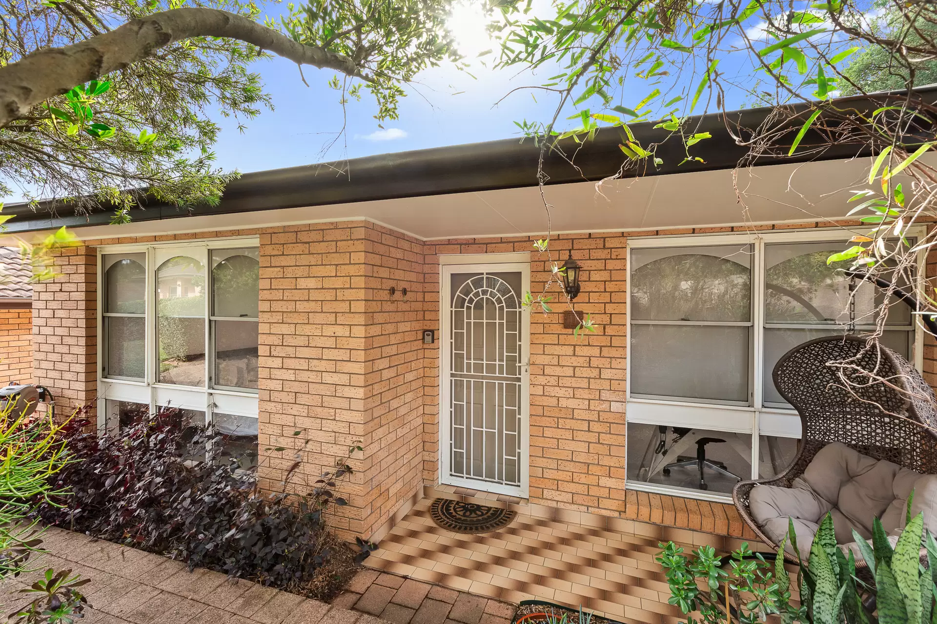 11/9 Robinson Street, Ryde Sold by Cassidy Real Estate - image 1