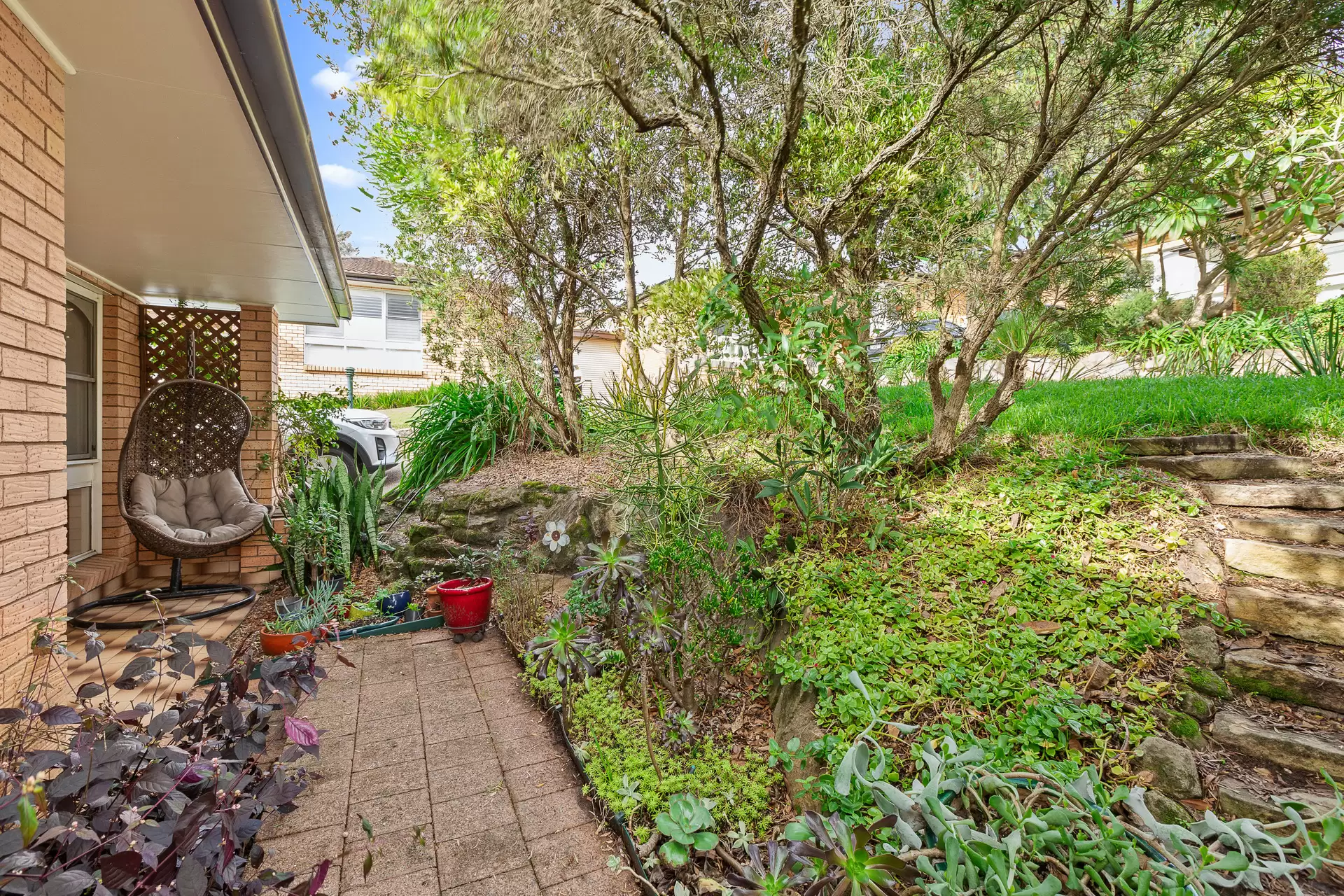 11/9 Robinson Street, Ryde Sold by Cassidy Real Estate - image 1