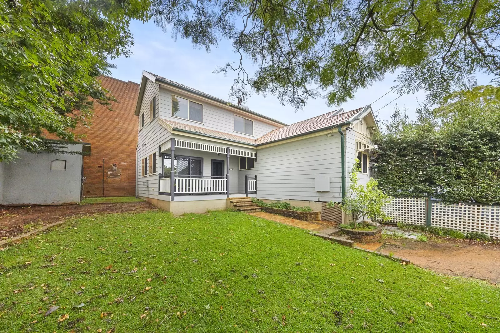 44 Eltham Street, Gladesville Leased by Cassidy Real Estate - image 1