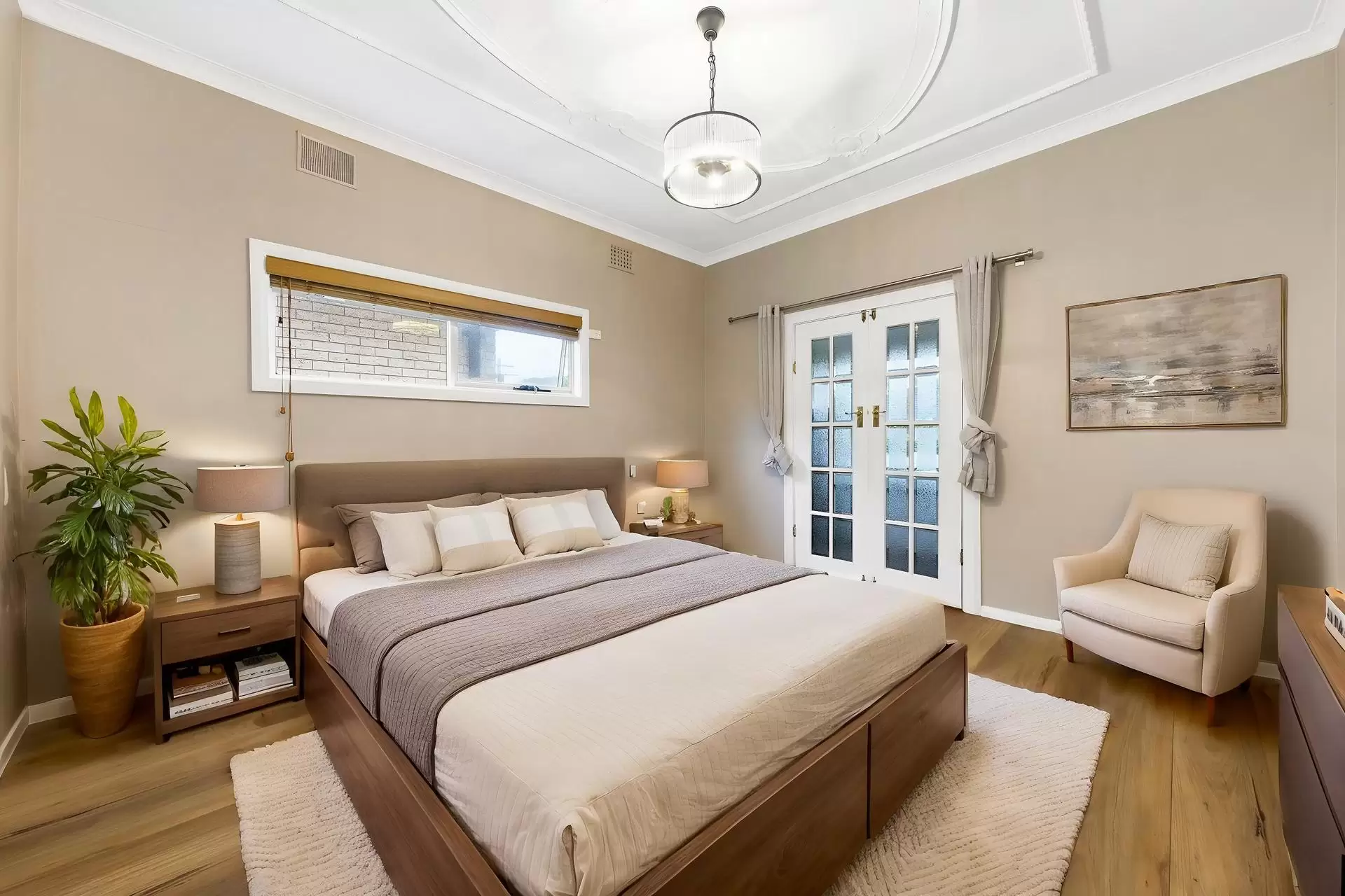 44 Eltham Street, Gladesville Leased by Cassidy Real Estate - image 1