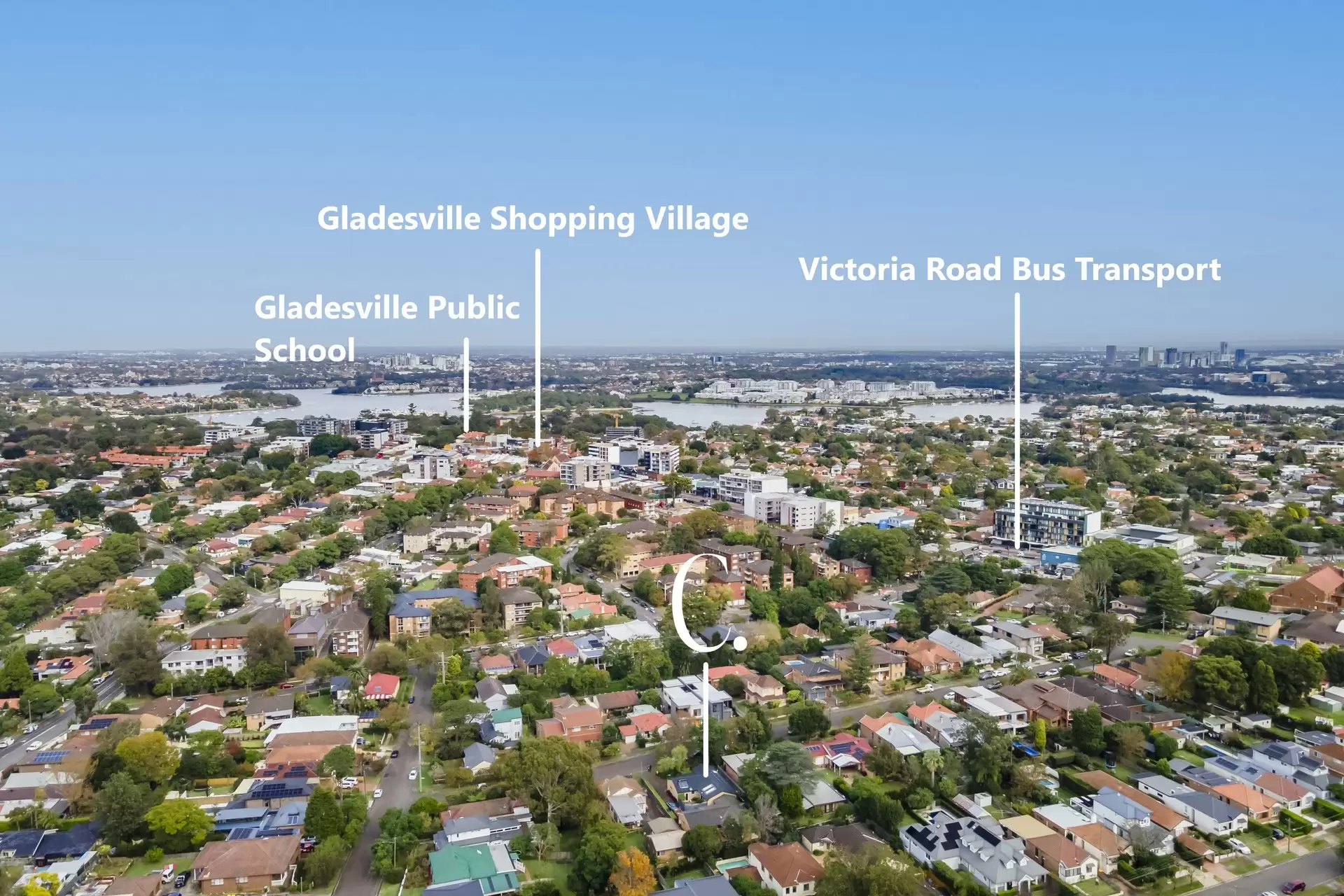 5 Percy Street, Gladesville Sold by Cassidy Real Estate - image 1
